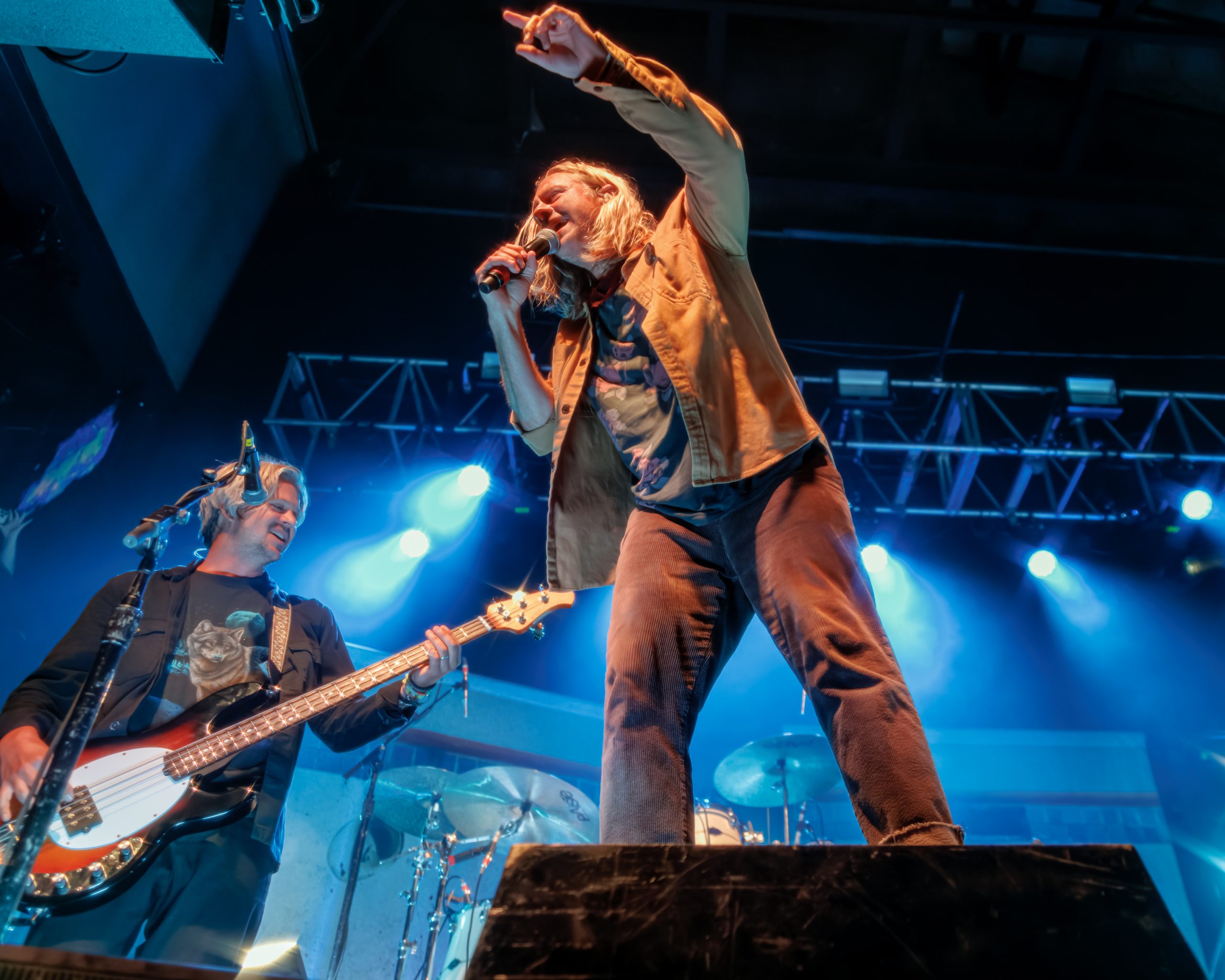 09 Switchfoot in Norfolk VA 10-14-2023 by Annette Holloway for CCM Mag-5748