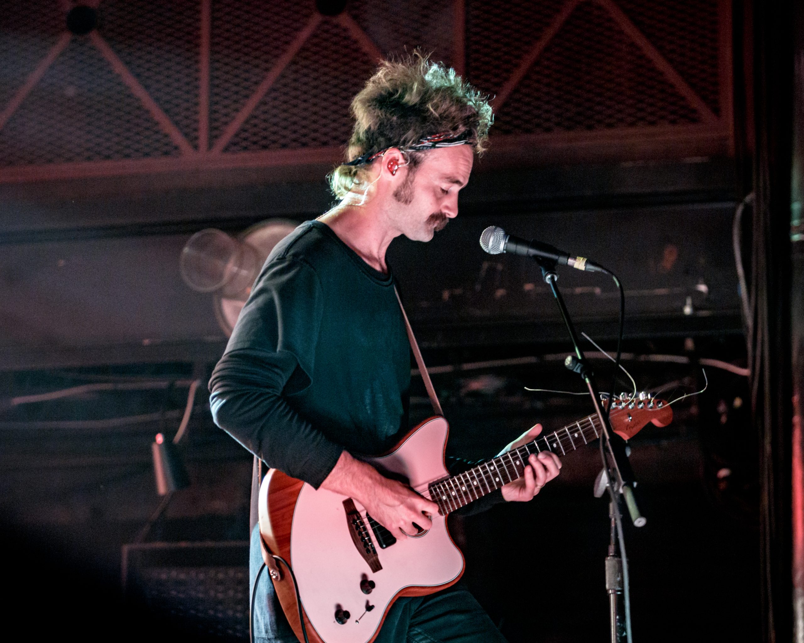 10 Switchfoot in Norfolk VA 10-14-2023 by Annette Holloway for CCM Mag-9250