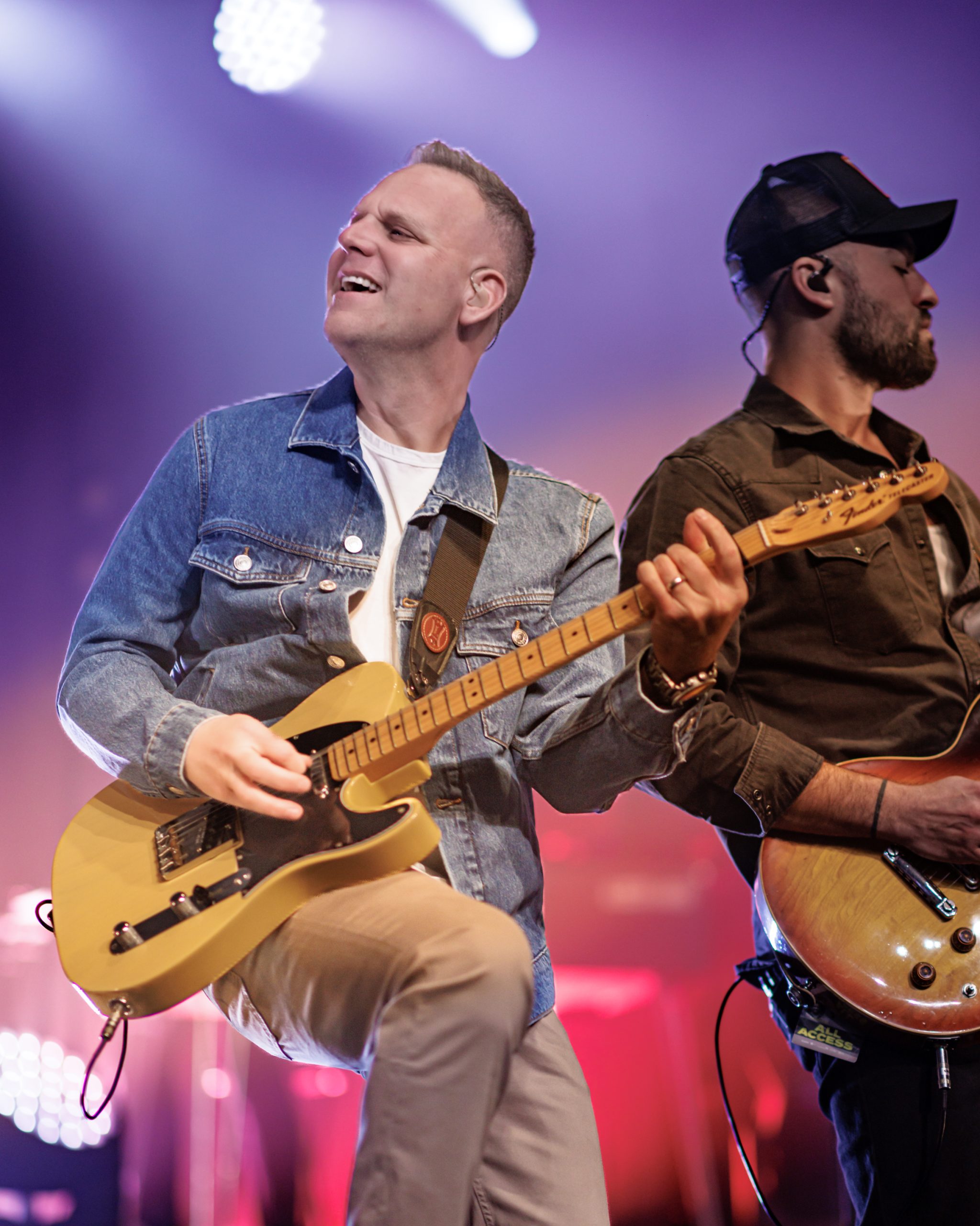 11 Matthew West MSYG Richmond VA 11-3-2023 by Annette Holloway for CCM Mag-1158