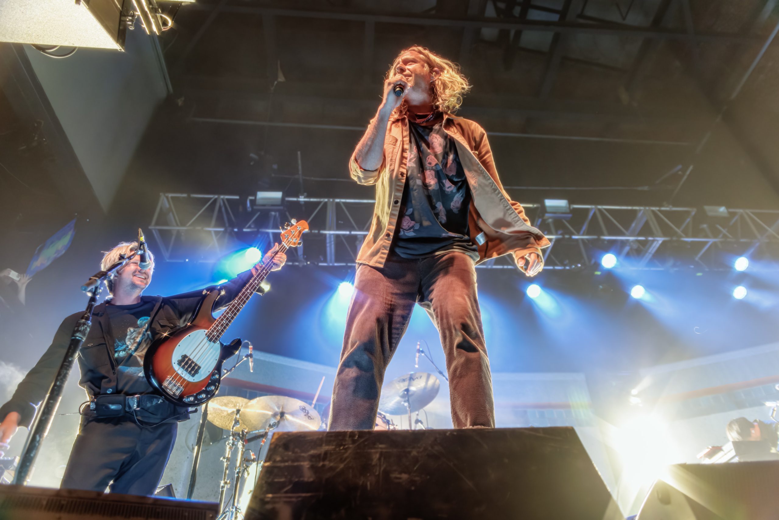 12 Switchfoot in Norfolk VA 10-14-2023 by Annette Holloway for CCM Mag-5753