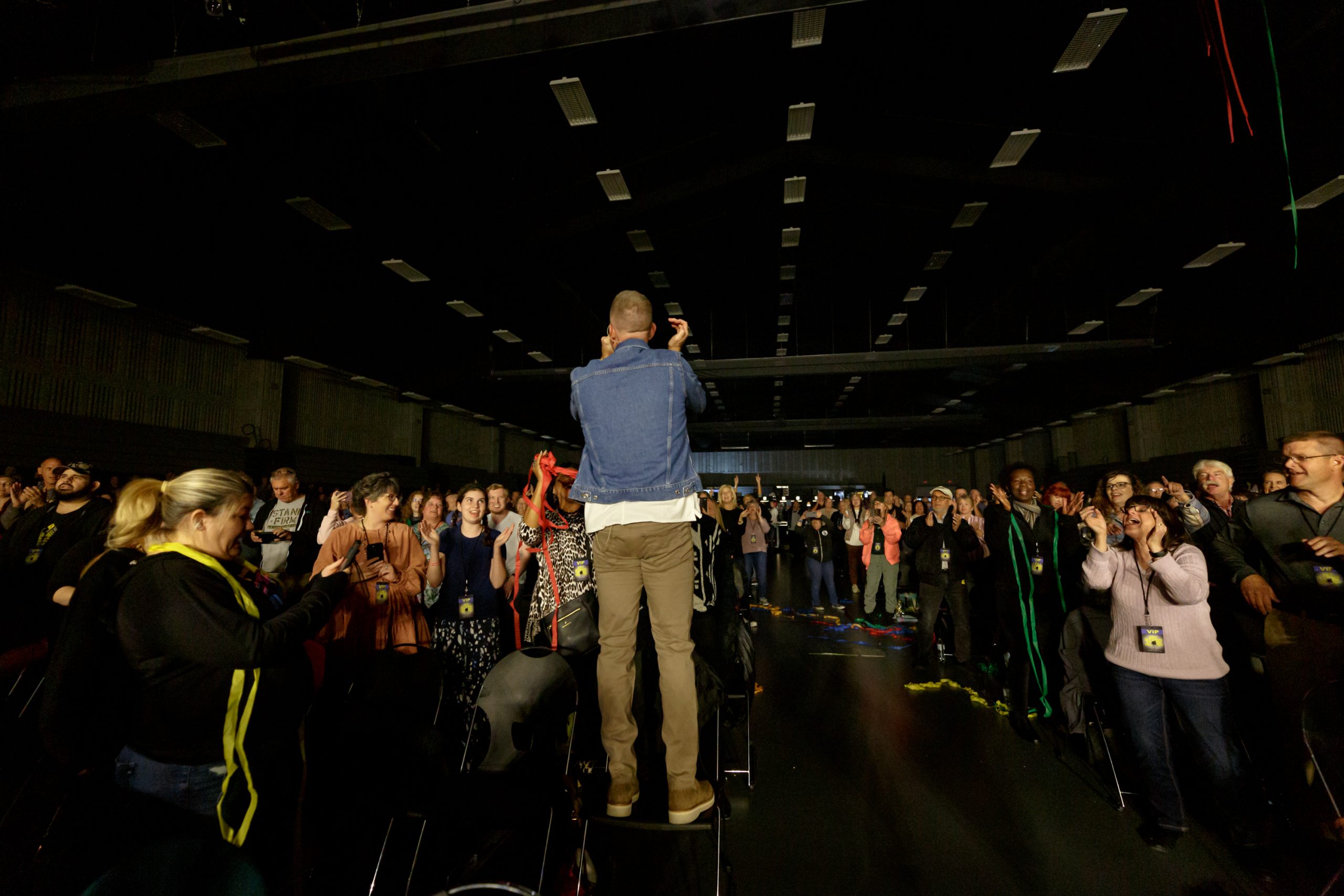 13 Matthew West MSYG Richmond VA 11-3-2023 by Annette Holloway for CCM Mag-9902