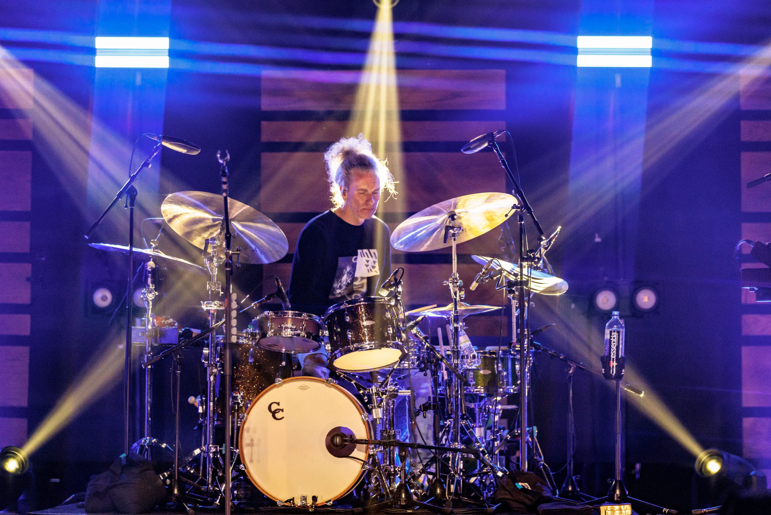 14 Chris Tomlin Hampton VA 11-2-2023 by Annette Holloway for CCM Mag-9520