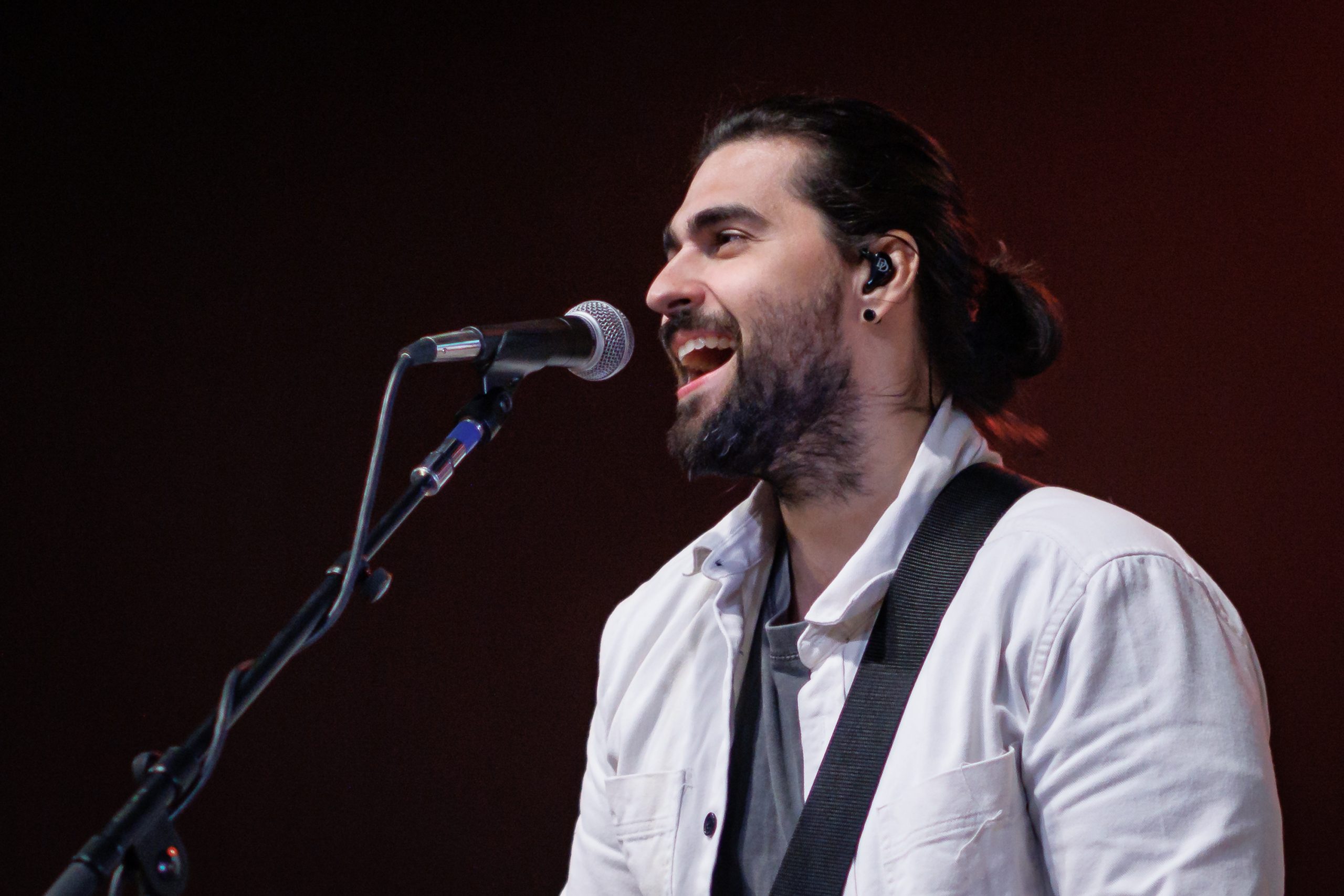 14 Matthew West MSYG Richmond VA 11-3-2023 by Annette Holloway for CCM Mag-1476