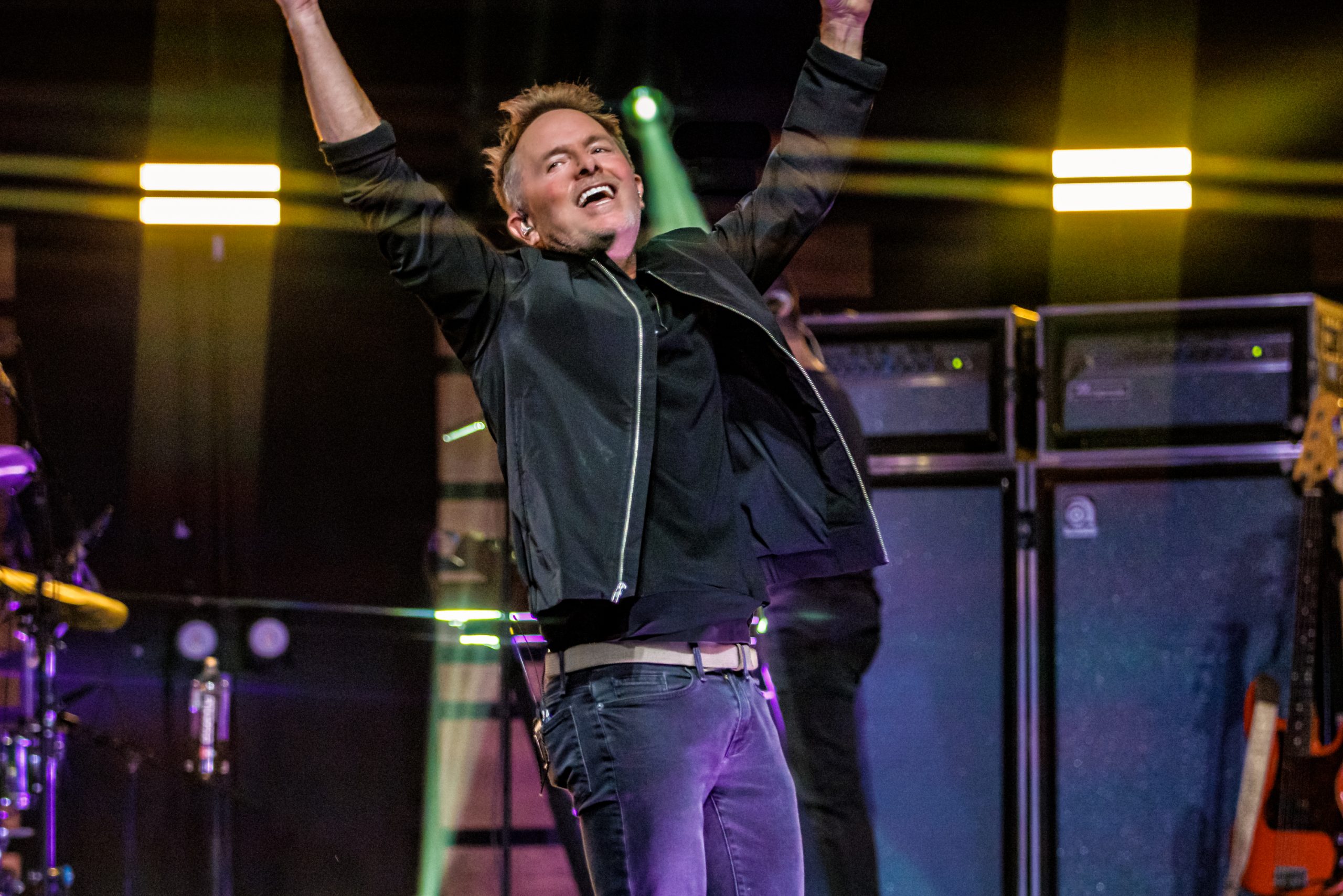 15 Chris Tomlin Hampton VA 11-2-2023 by Annette Holloway for CCM Mag-9700