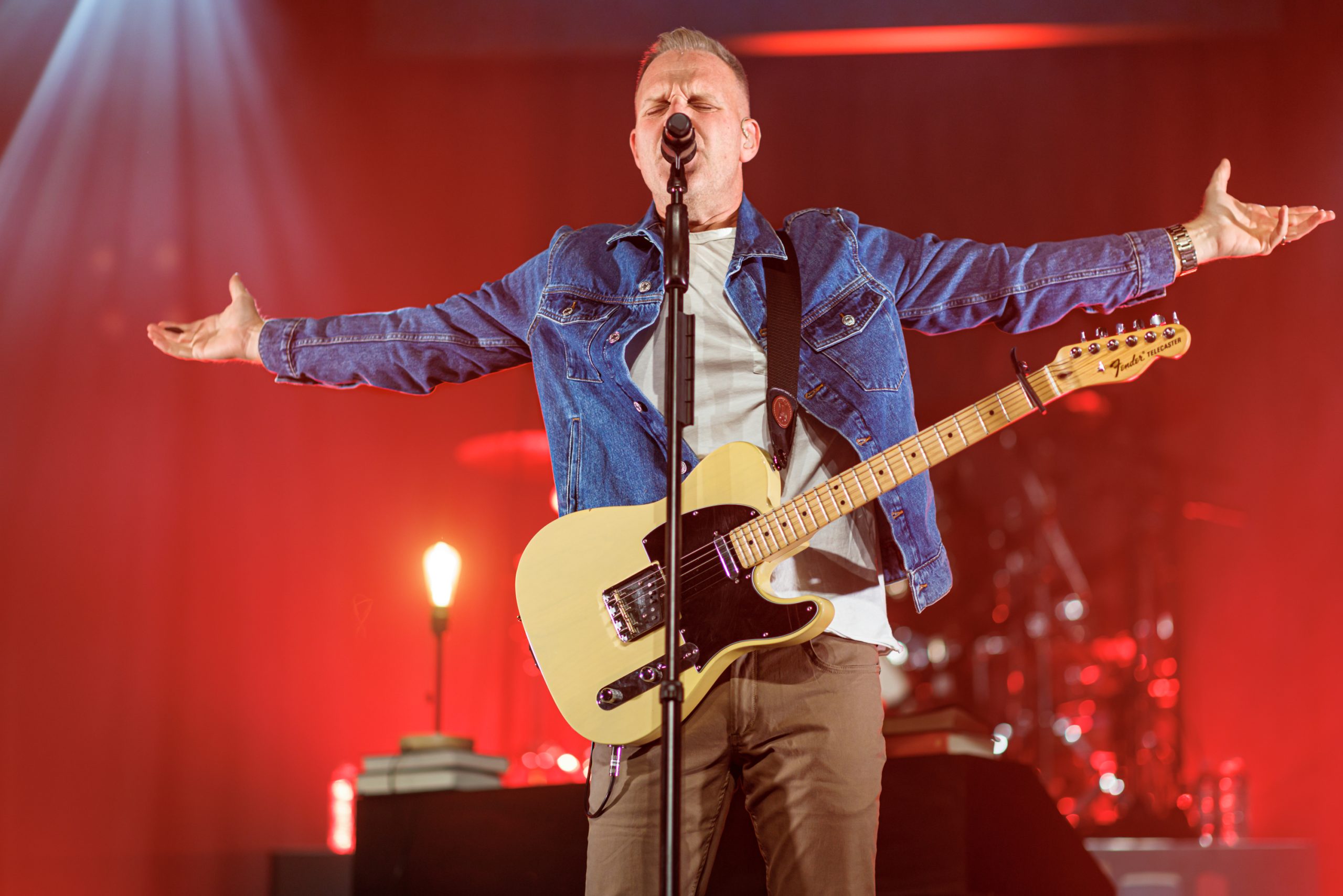 15 Matthew West MSYG Richmond VA 11-3-2023 by Annette Holloway for CCM Mag-1040