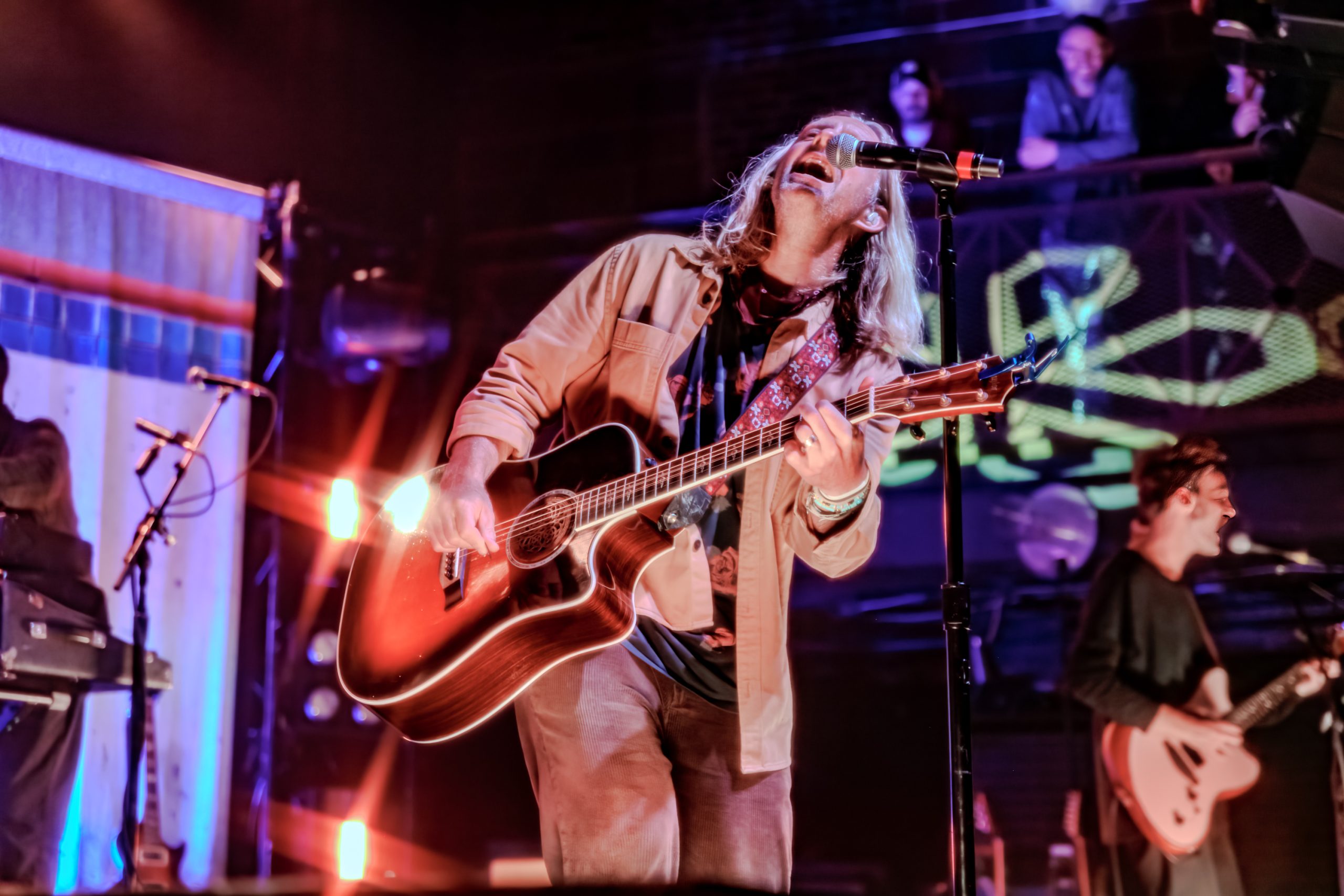 16 Switchfoot in Norfolk VA 10-14-2023 by Annette Holloway for CCM Mag-6076