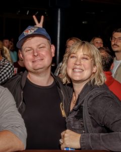 19 Switchfoot in Norfolk VA 10-14-2023 by Annette Holloway for CCM Mag-5340