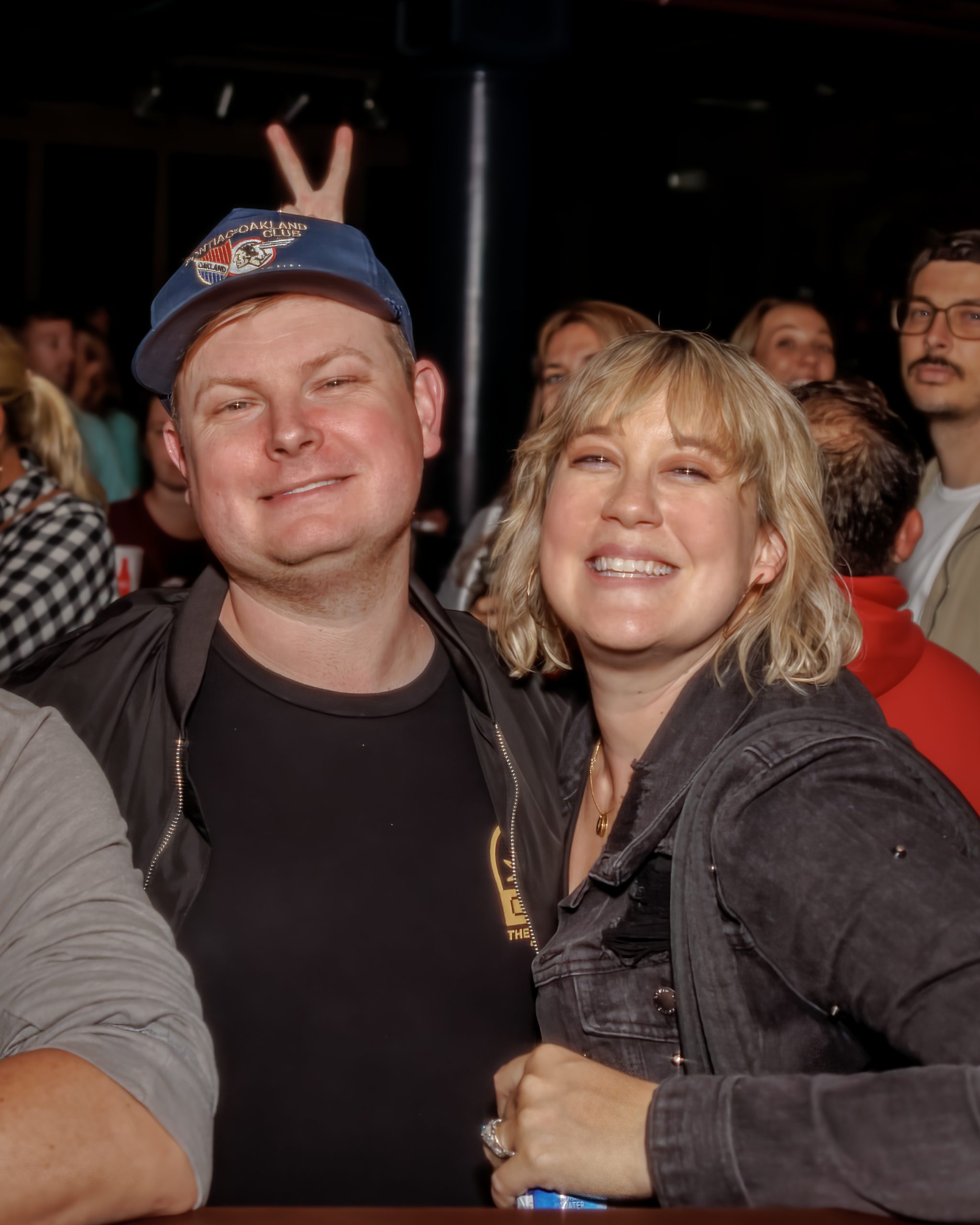 19 Switchfoot in Norfolk VA 10-14-2023 by Annette Holloway for CCM Mag-5340