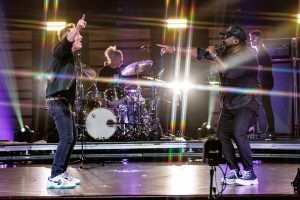 20 Chris Tomlin Hampton VA 11-2-2023 by Annette Holloway for CCM Mag-9653