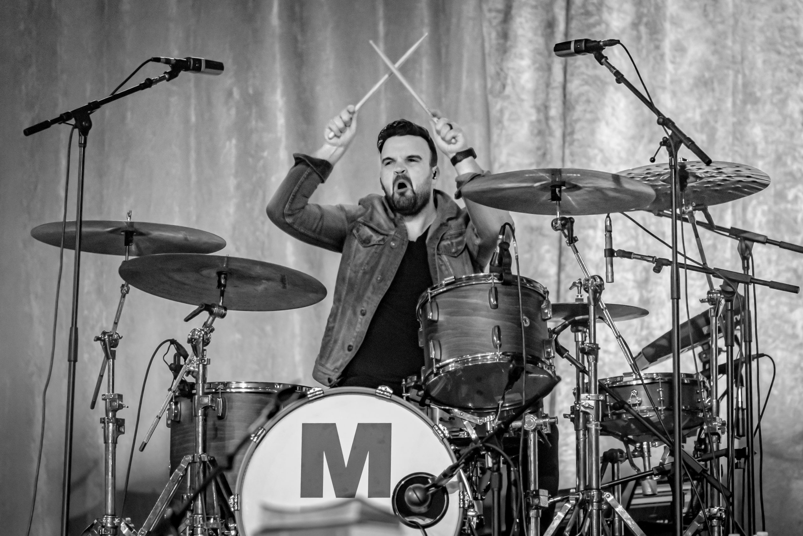 21 Matthew West MSYG Richmond VA 11-3-2023 by Annette Holloway for CCM Mag-1625