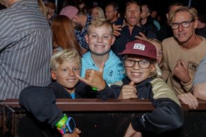 21 Switchfoot in Norfolk VA 10-14-2023 by Annette Holloway for CCM Mag-5338