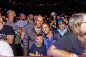 23 Switchfoot in Norfolk VA 10-14-2023 by Annette Holloway for CCM Mag-5327