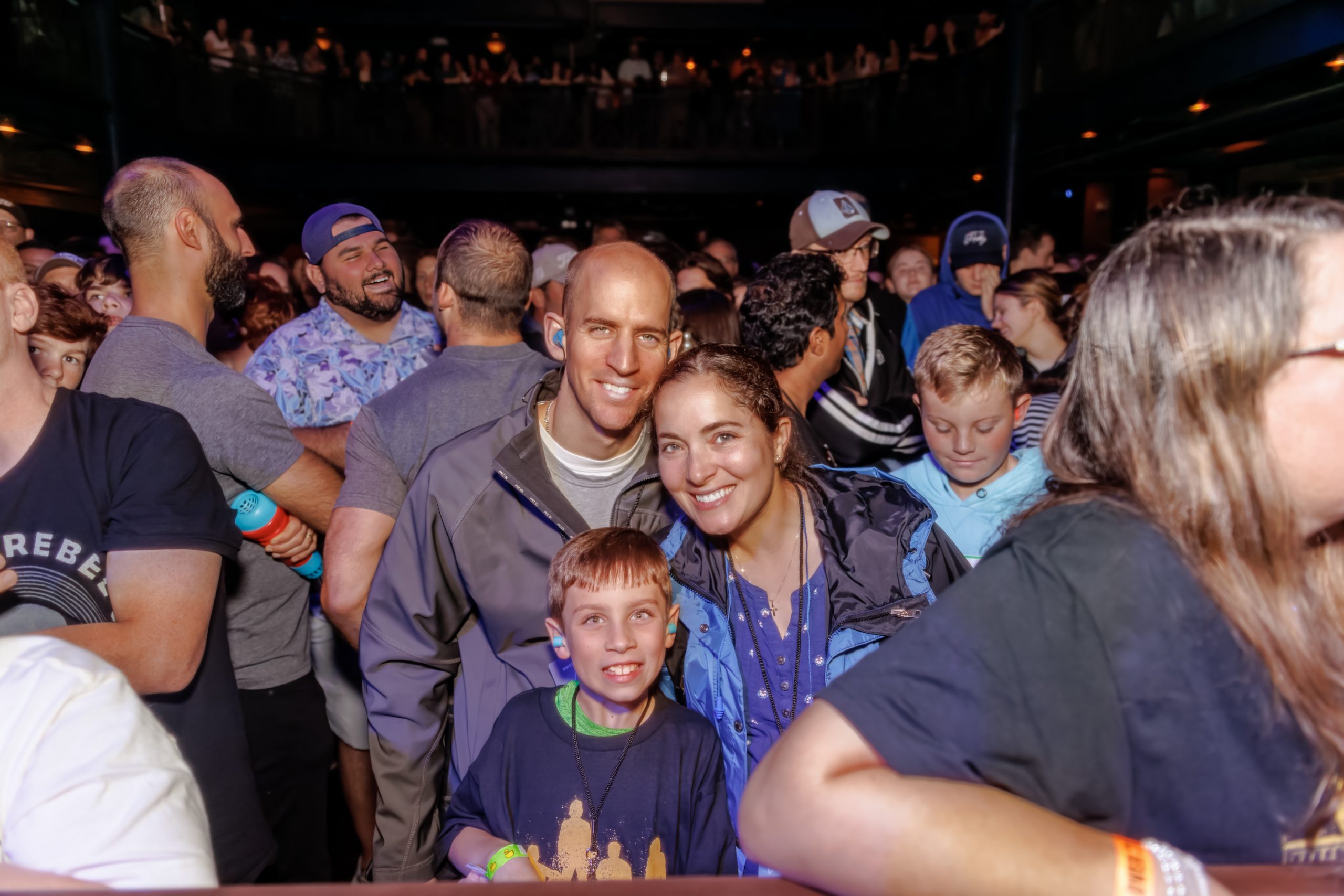 23 Switchfoot in Norfolk VA 10-14-2023 by Annette Holloway for CCM Mag-5327