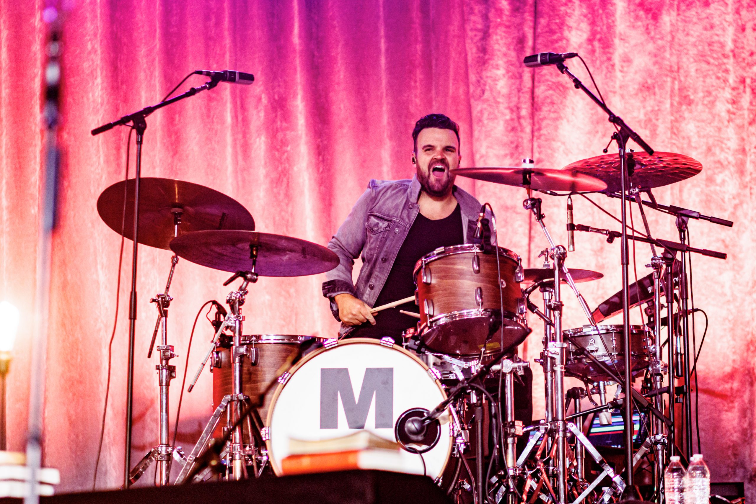 24 Matthew West MSYG Richmond VA 11-3-2023 by Annette Holloway for CCM Mag-1630