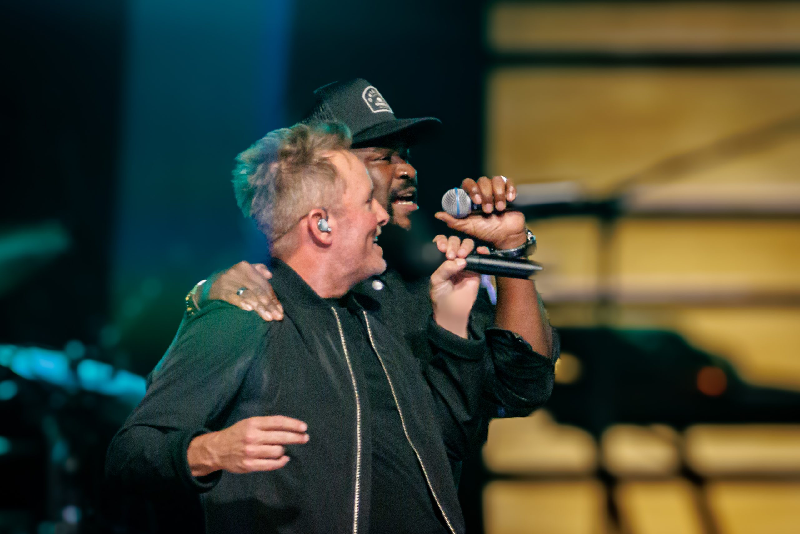 27 Chris Tomlin Hampton VA 11-2-2023 by Annette Holloway for CCM Mag-0430