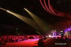 36 Pat Barrett Hampton VA 11-2-2023 by Annette Holloway for CCM Mag-