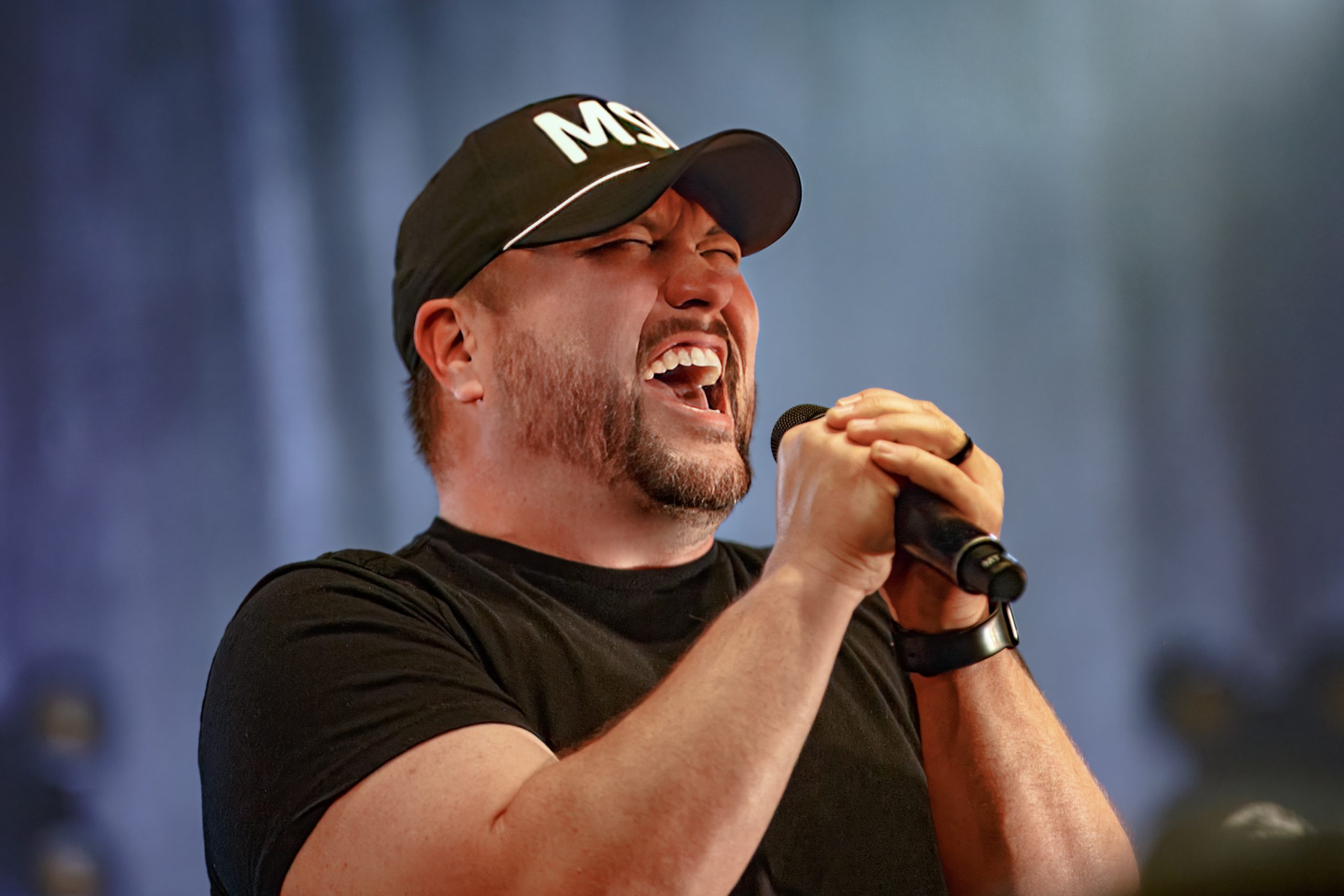 46 Micah Tyler MSYG Richmond VA 11-3-2023 by Annette Holloway for CCM Mag-9714