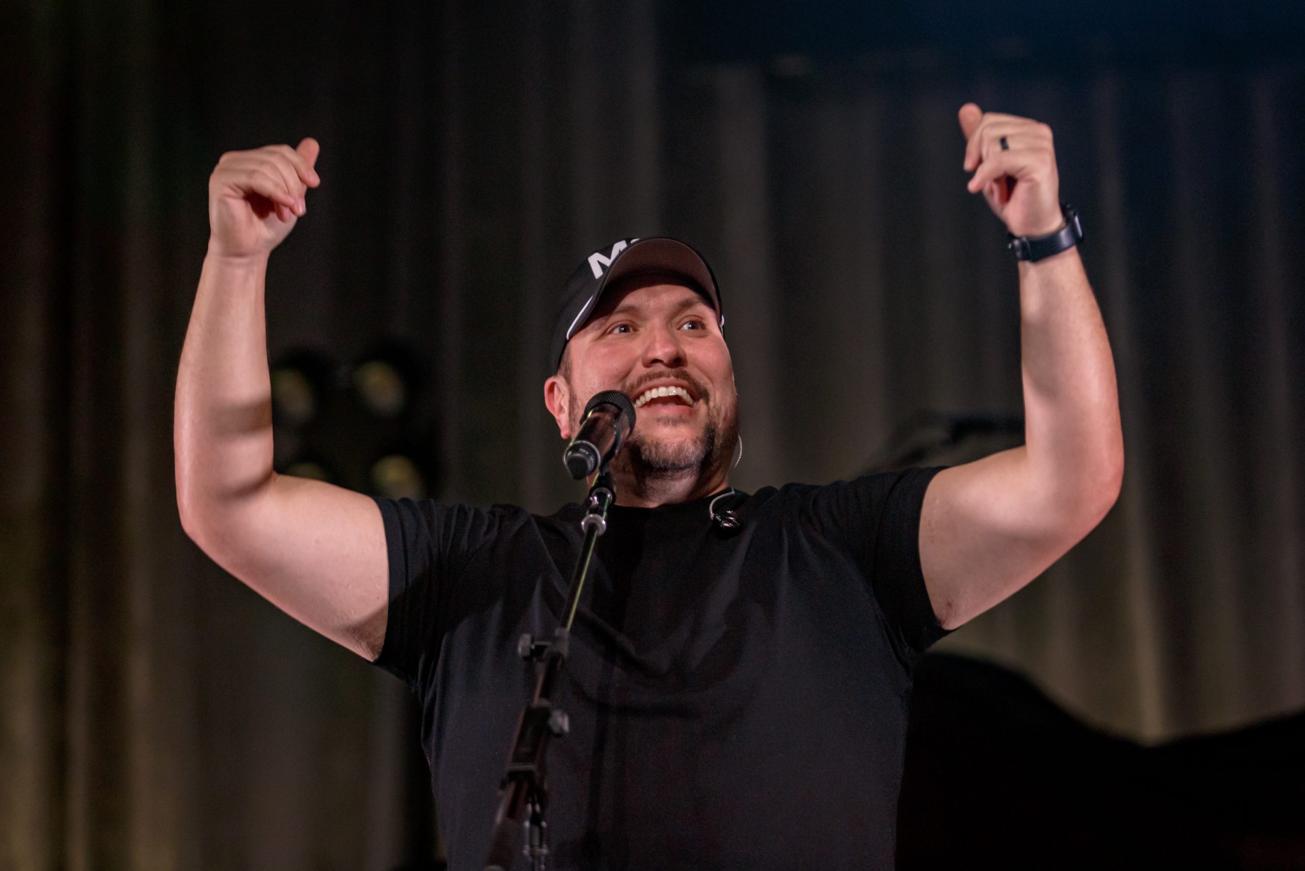 56 Micah Tyler MSYG Richmond VA 11-3-2023 by Annette Holloway for CCM Mag-9626