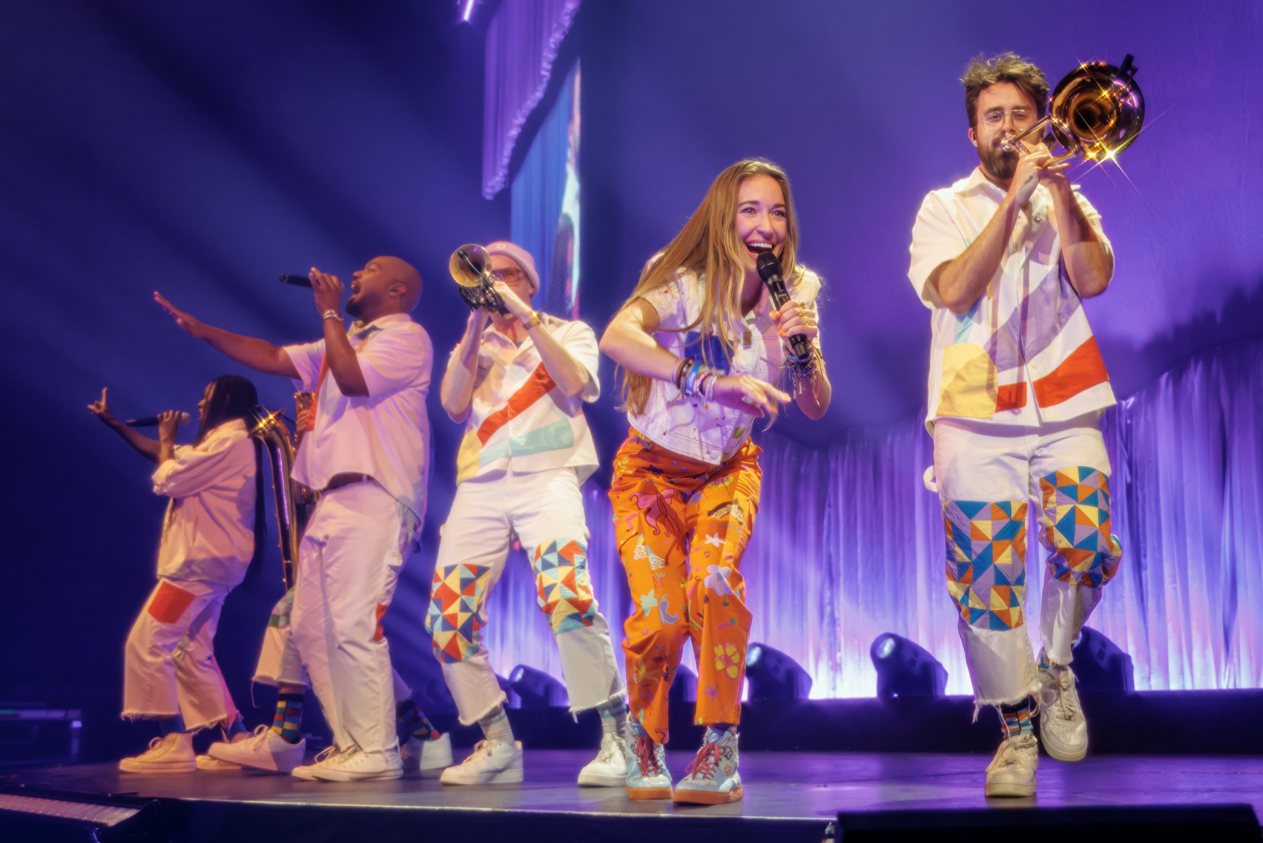 17 Lauren Daigle VA 3-16-2024 by Annette Holloway for CCM Mag-3652