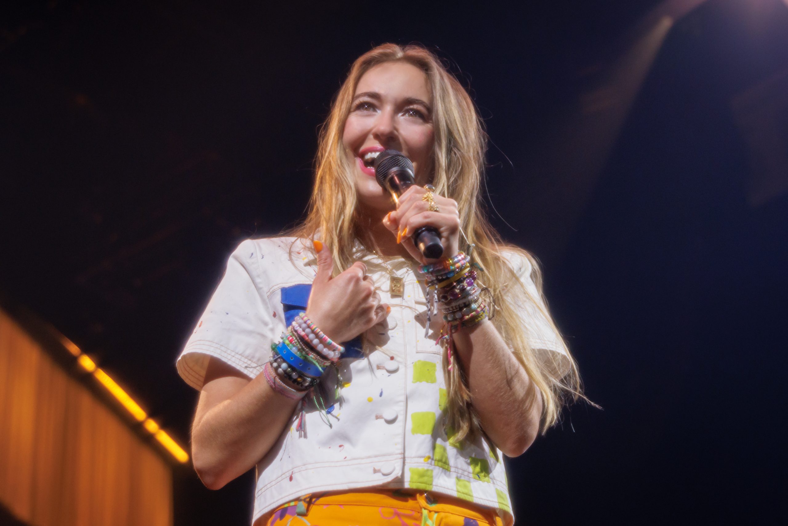 28 Lauren Daigle VA 3-16-2024 by Annette Holloway for CCM Mag-3813