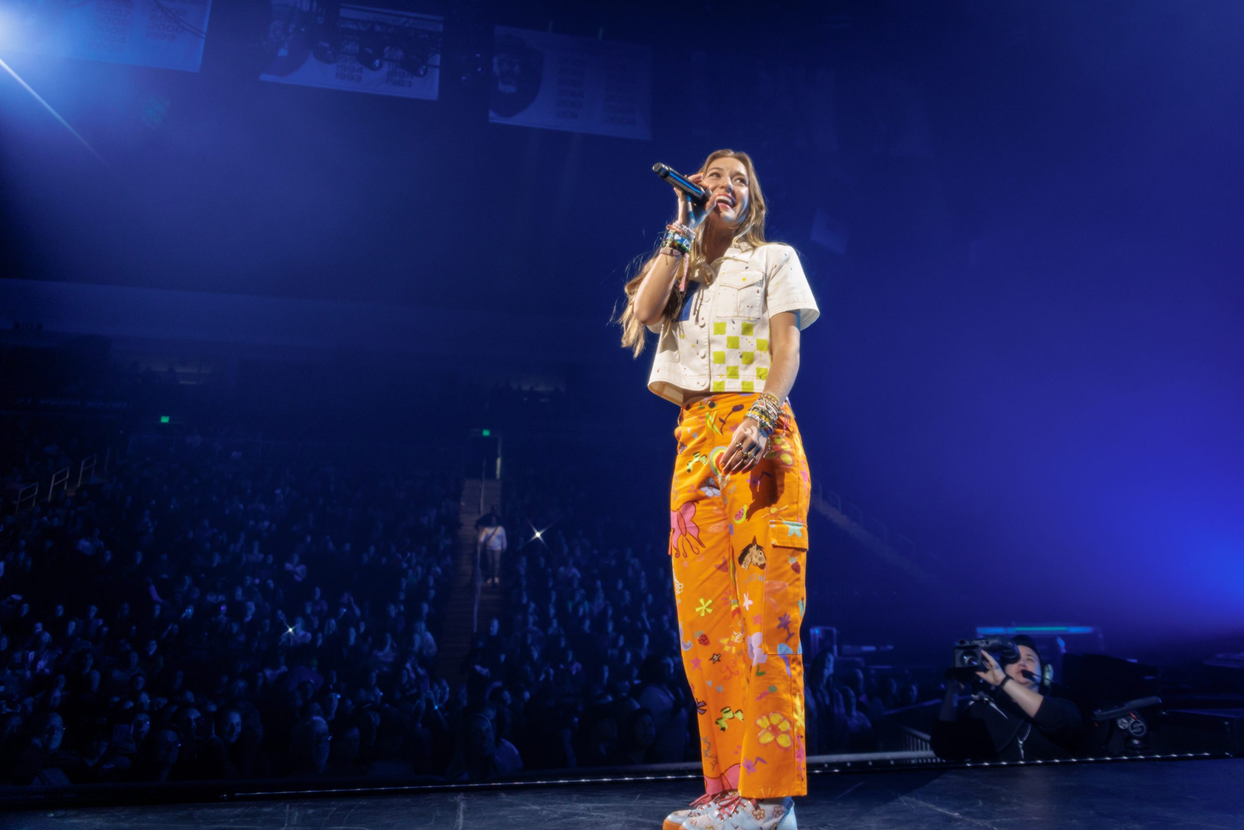 31 Lauren Daigle VA 3-16-2024 by Annette Holloway for CCM Mag-3687