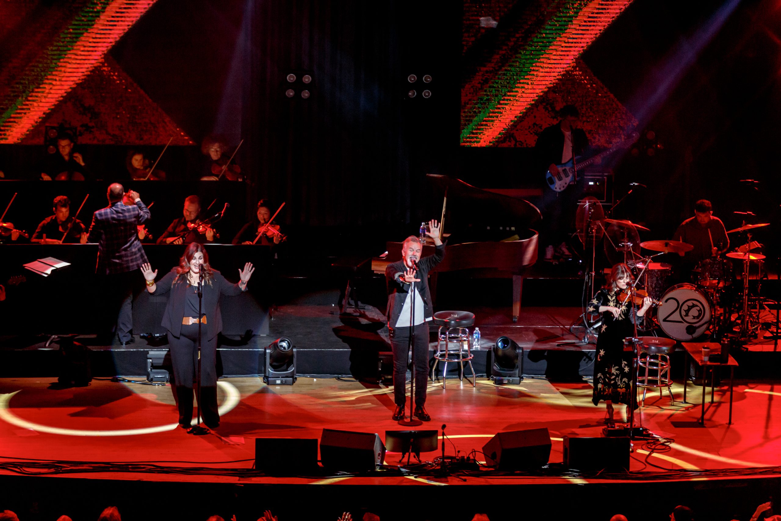 03 Casting Crowns Norfolk VA 4-4-2024 by Annette Holloway for CCM Mag-4395