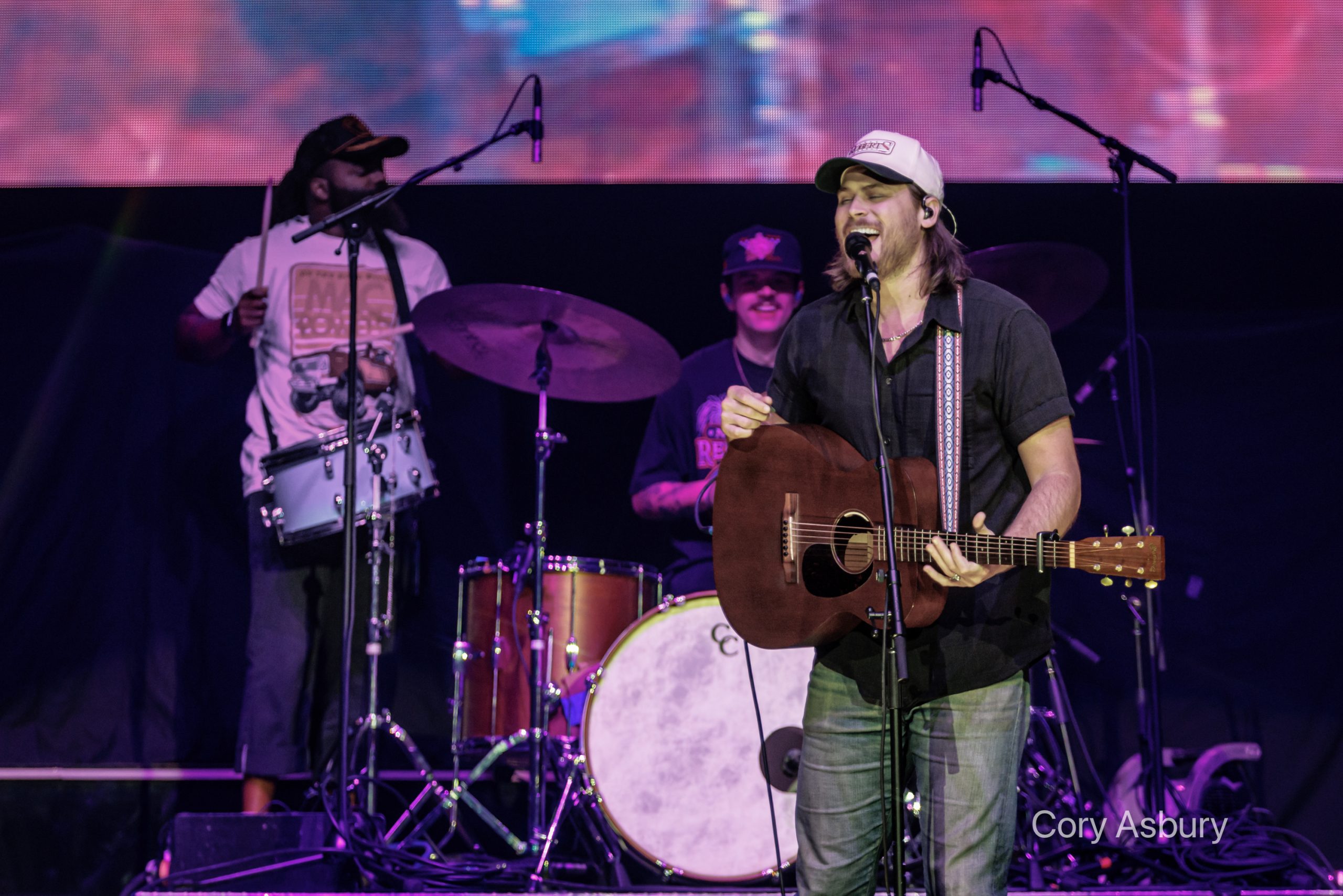 03 Cory Asbury WVa 3-23-2024 by Annette Holloway for CCM Mag-6454