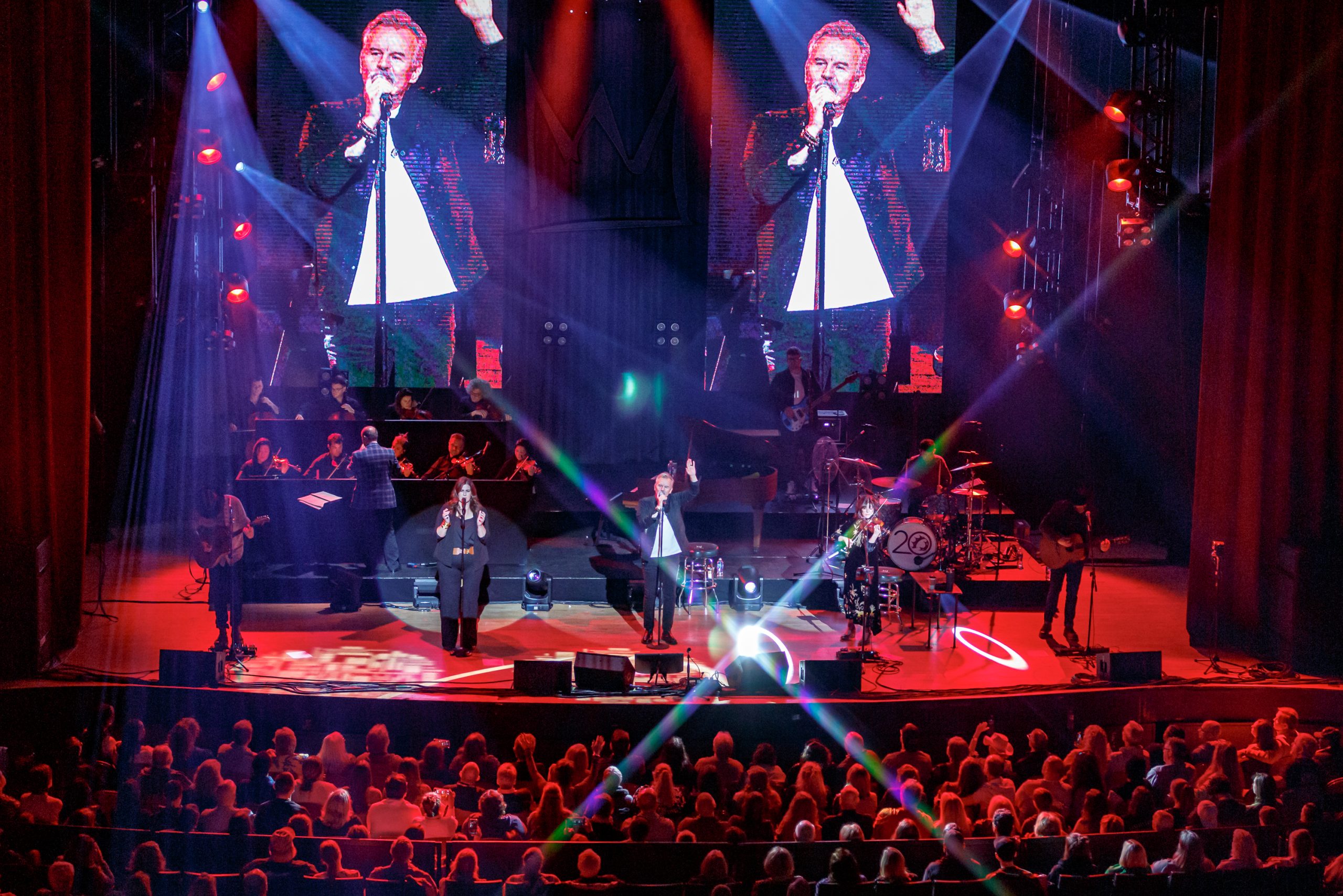 05 Casting Crowns Norfolk VA 4-4-2024 by Annette Holloway for CCM Mag-4403