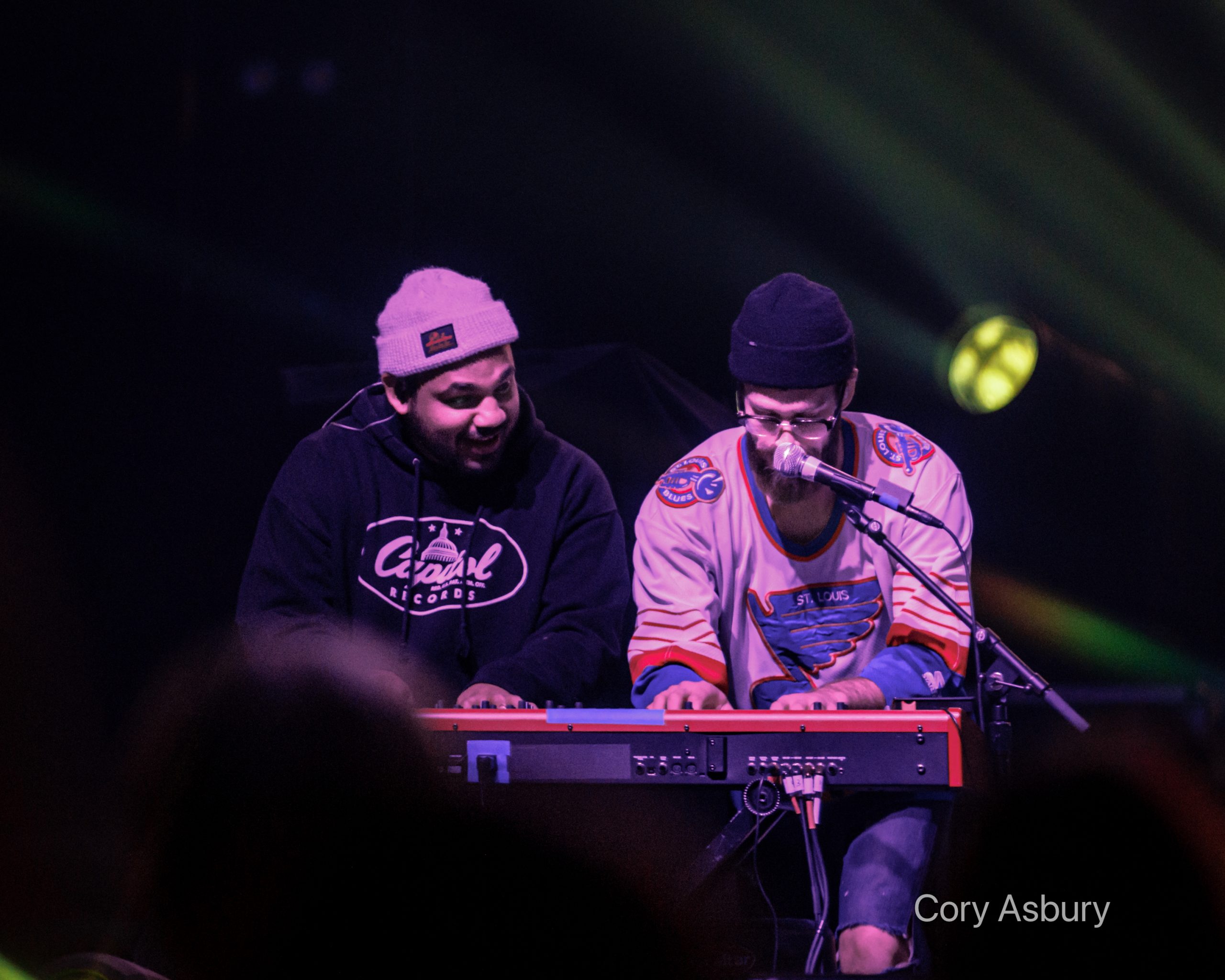 05 Cory Asbury WVa 3-23-2024 by Annette Holloway for CCM Mag-6446