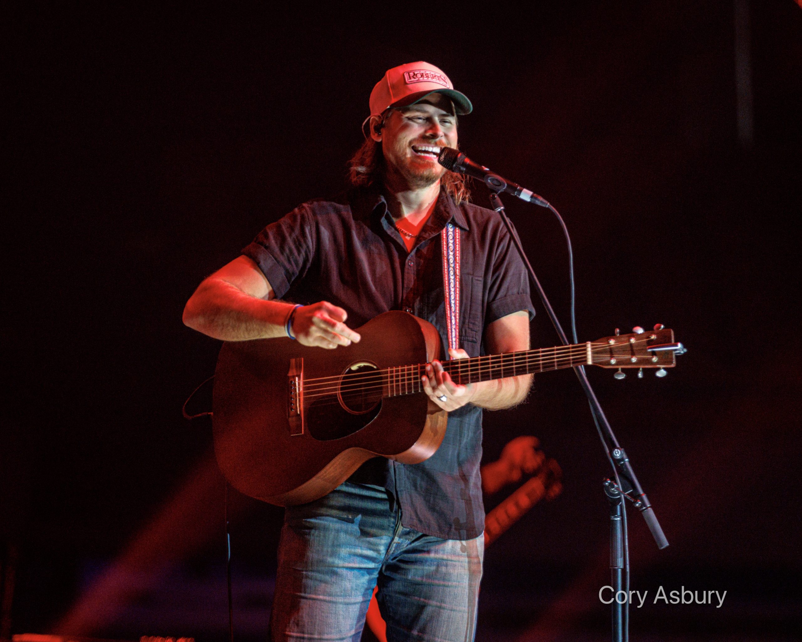 06 Cory Asbury WVa 3-23-2024 by Annette Holloway for CCM Mag-6422