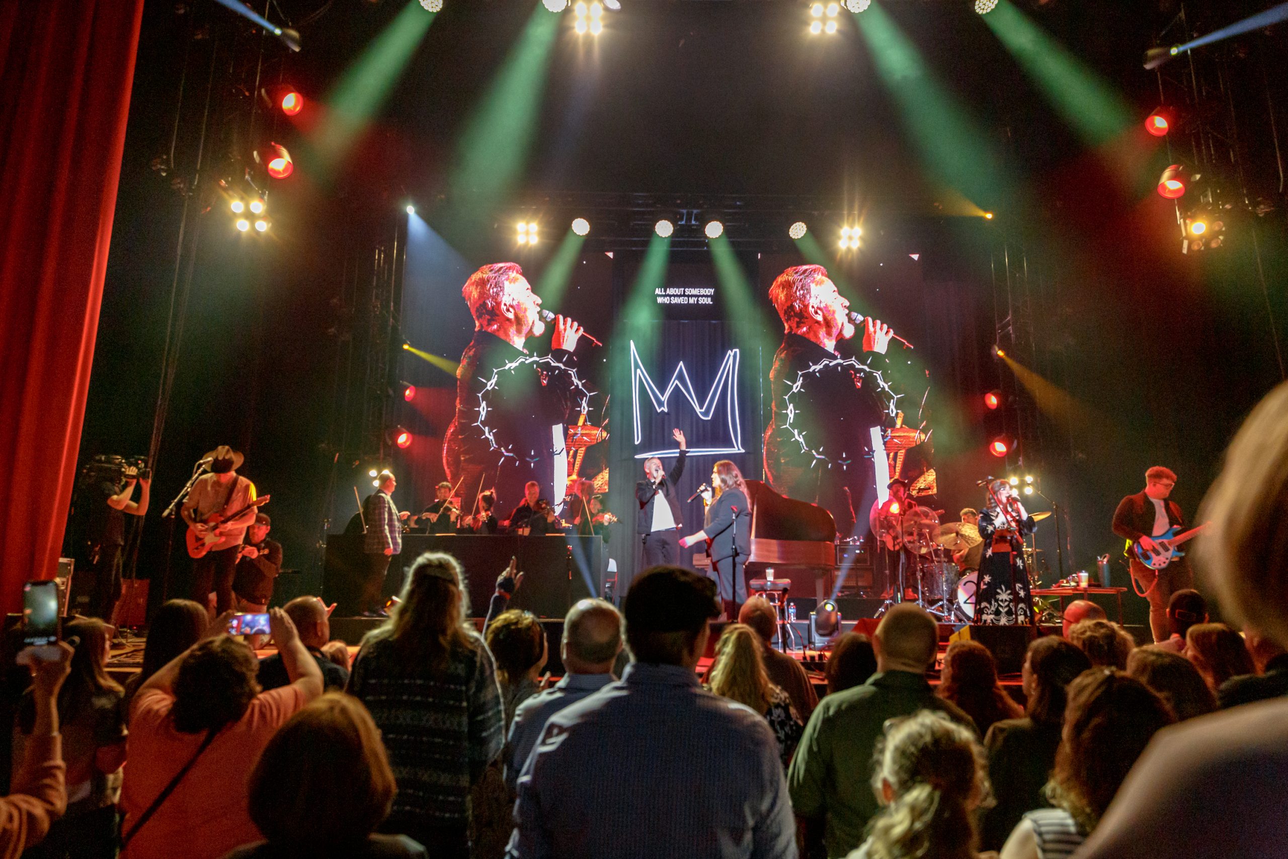 07 Casting Crowns Norfolk VA 4-4-2024 by Annette Holloway for CCM Mag-4599