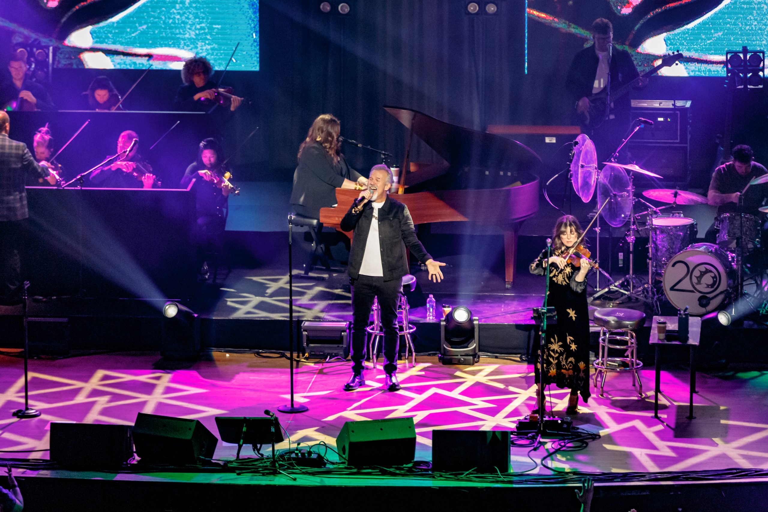 08 Casting Crowns Norfolk VA 4-4-2024 by Annette Holloway for CCM Mag-4469