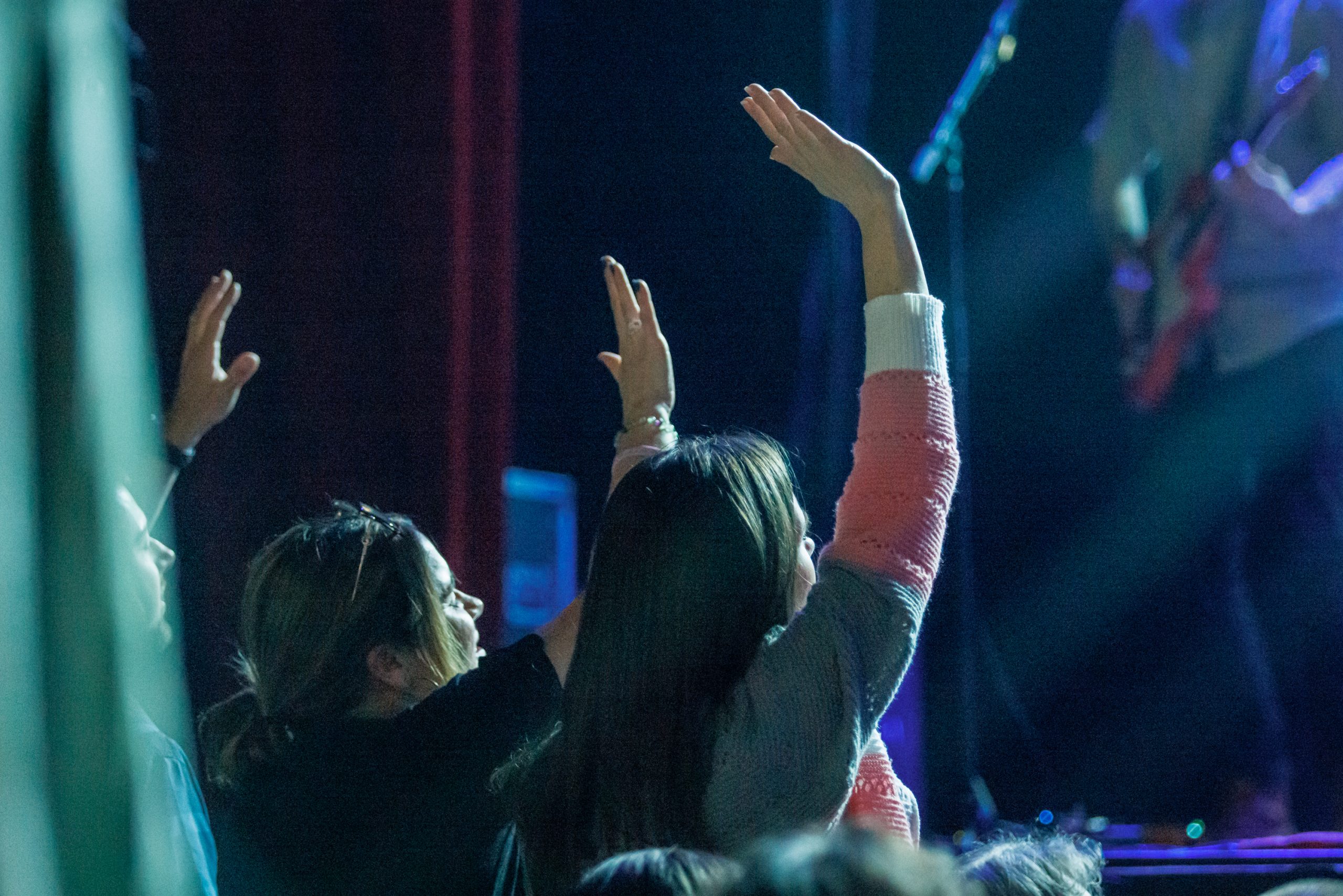 19 Casting Crowns Norfolk VA 4-4-2024 by Annette Holloway for CCM Mag-7961