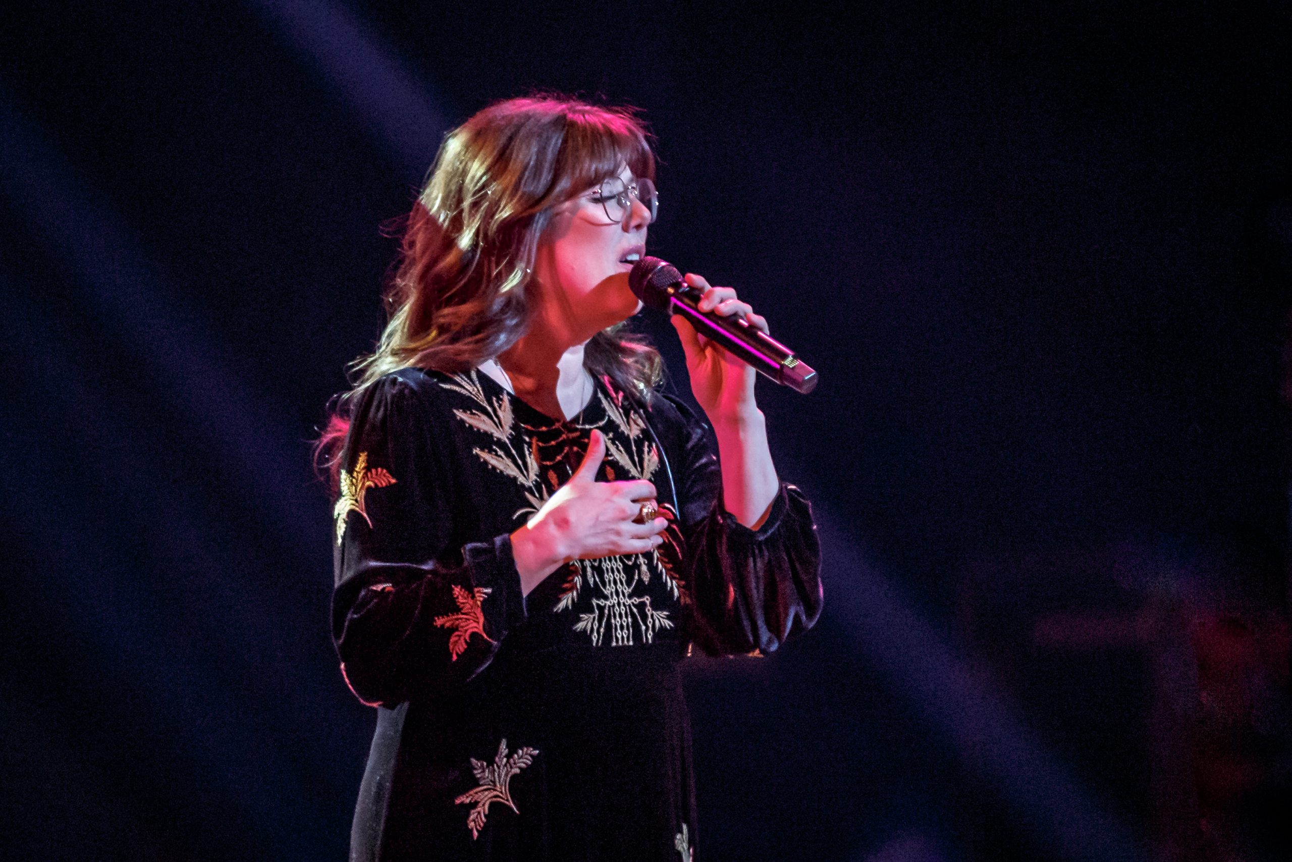 21 Casting Crowns Norfolk VA 4-4-2024 by Annette Holloway for CCM Mag-4346