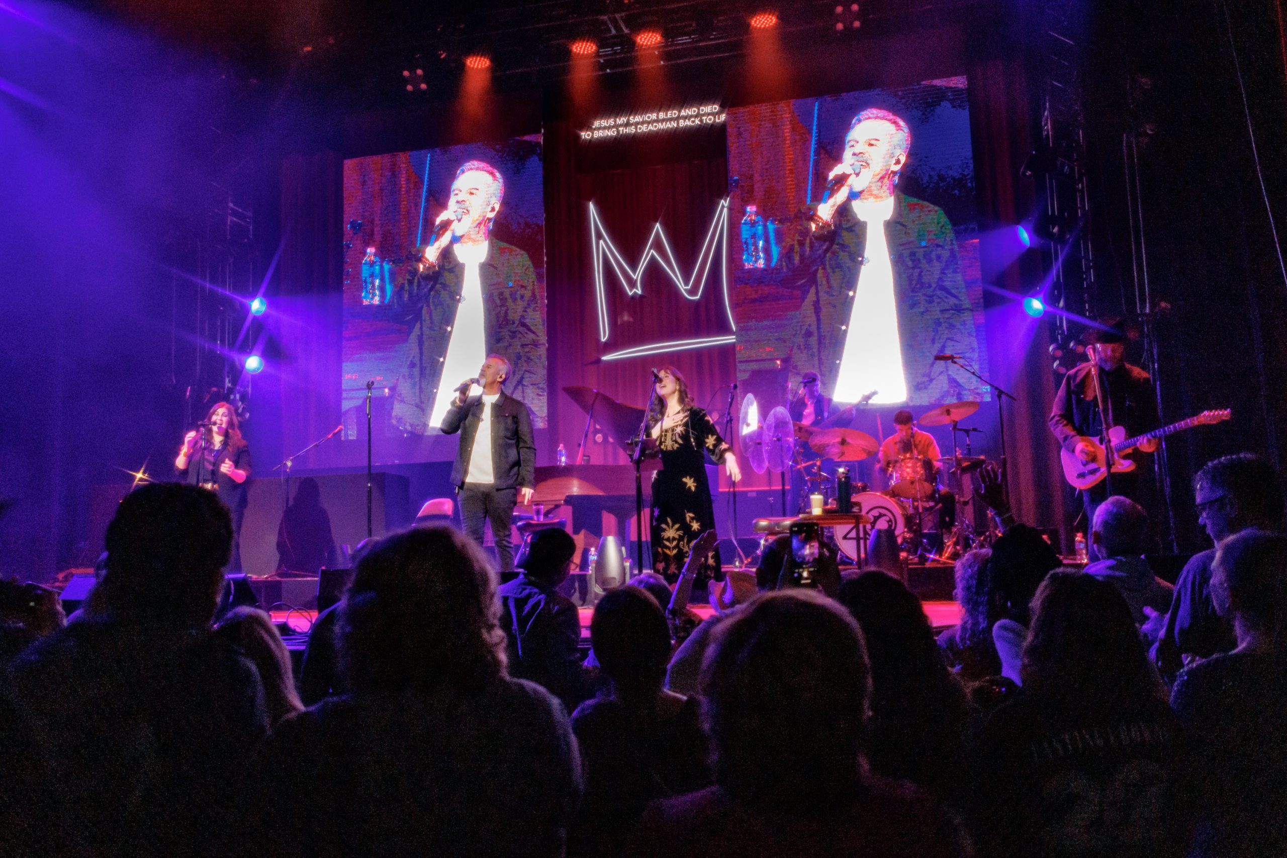 22 Casting Crowns Norfolk VA 4-4-2024 by Annette Holloway for CCM Mag-7858