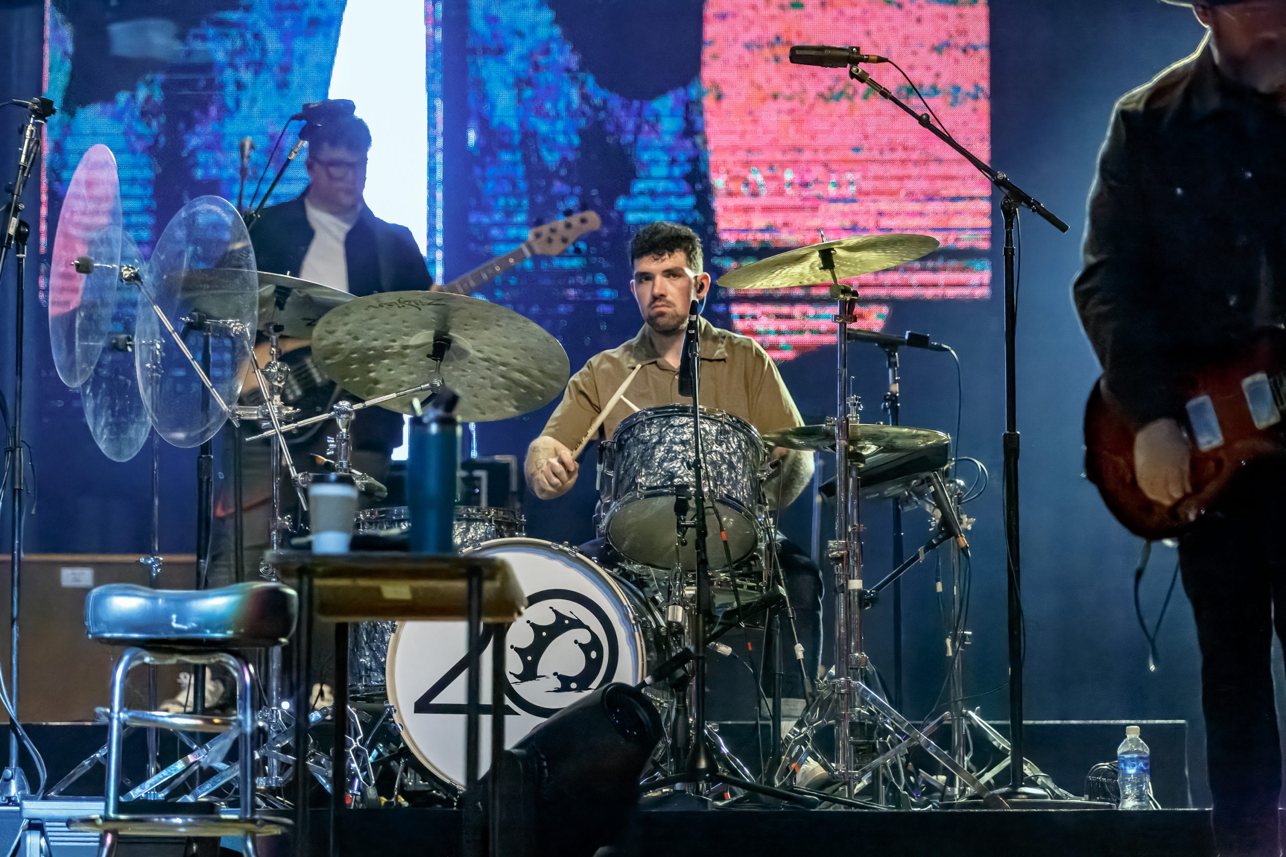 26 Casting Crowns Norfolk VA 4-4-2024 by Annette Holloway for CCM Mag-4514