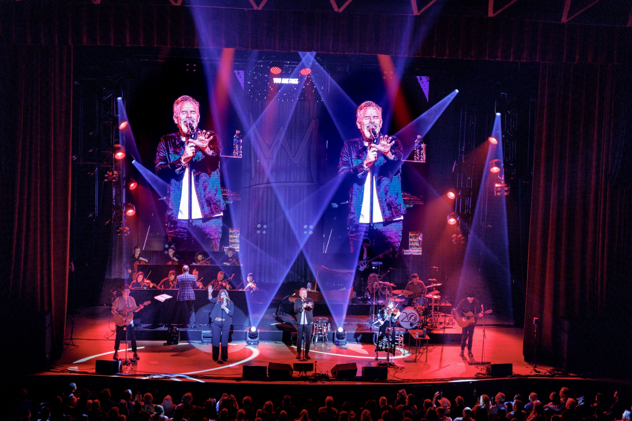 29 Casting Crowns Norfolk VA 4-4-2024 by Annette Holloway for CCM Mag-7724