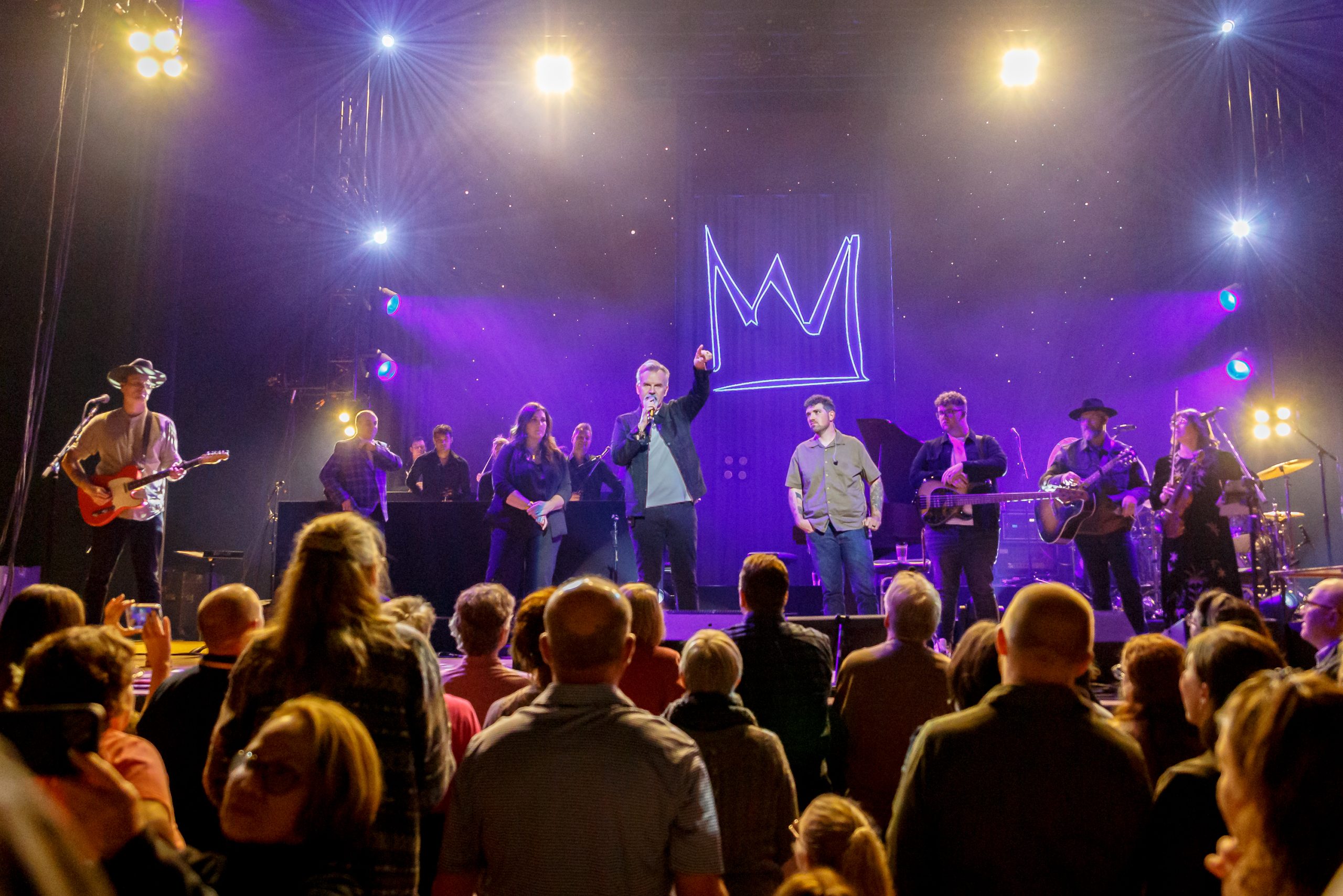 37 Casting Crowns Norfolk VA 4-4-2024 by Annette Holloway for CCM Mag-4661