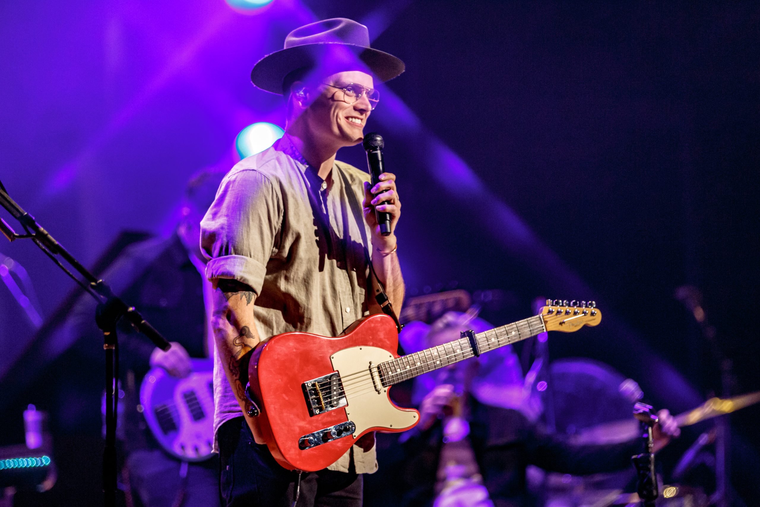 40 Casting Crowns Norfolk VA 4-4-2024 by Annette Holloway for CCM Mag-4305