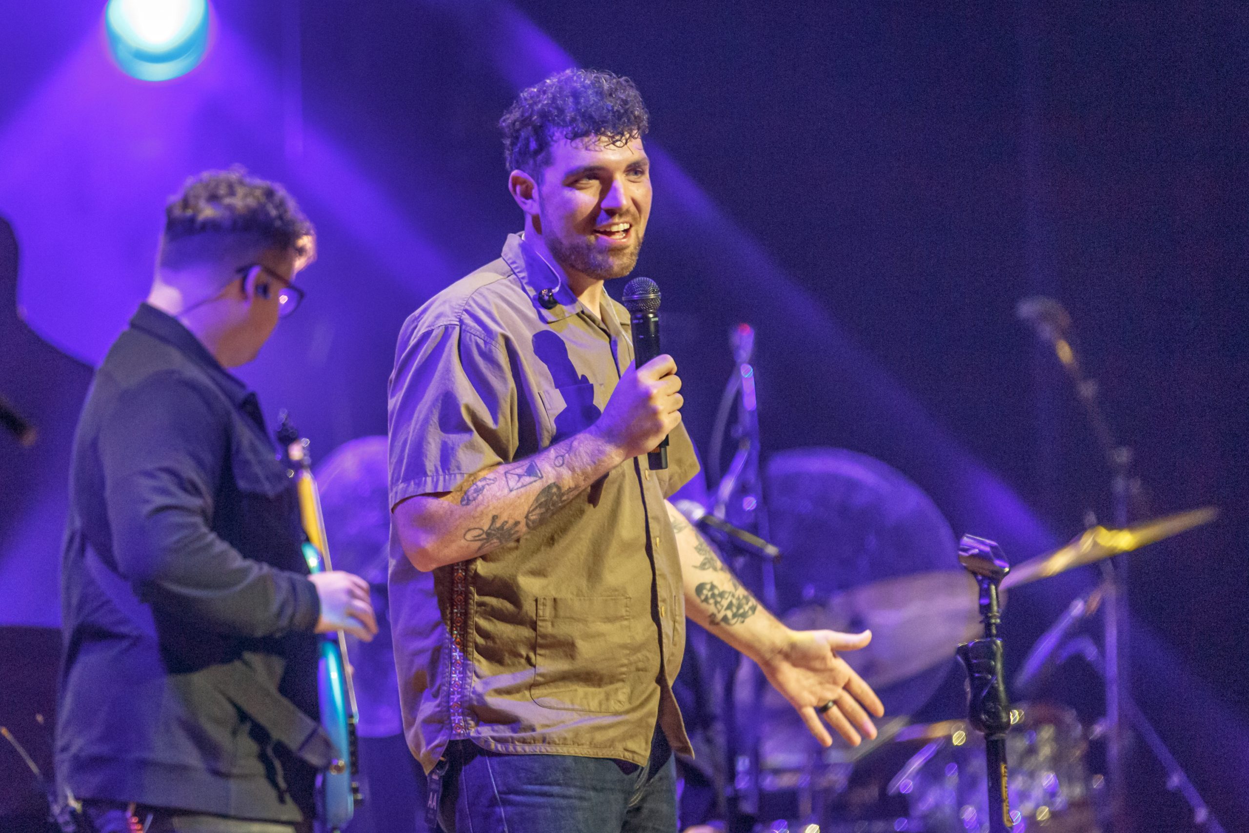 43 Casting Crowns Norfolk VA 4-4-2024 by Annette Holloway for CCM Mag-4335