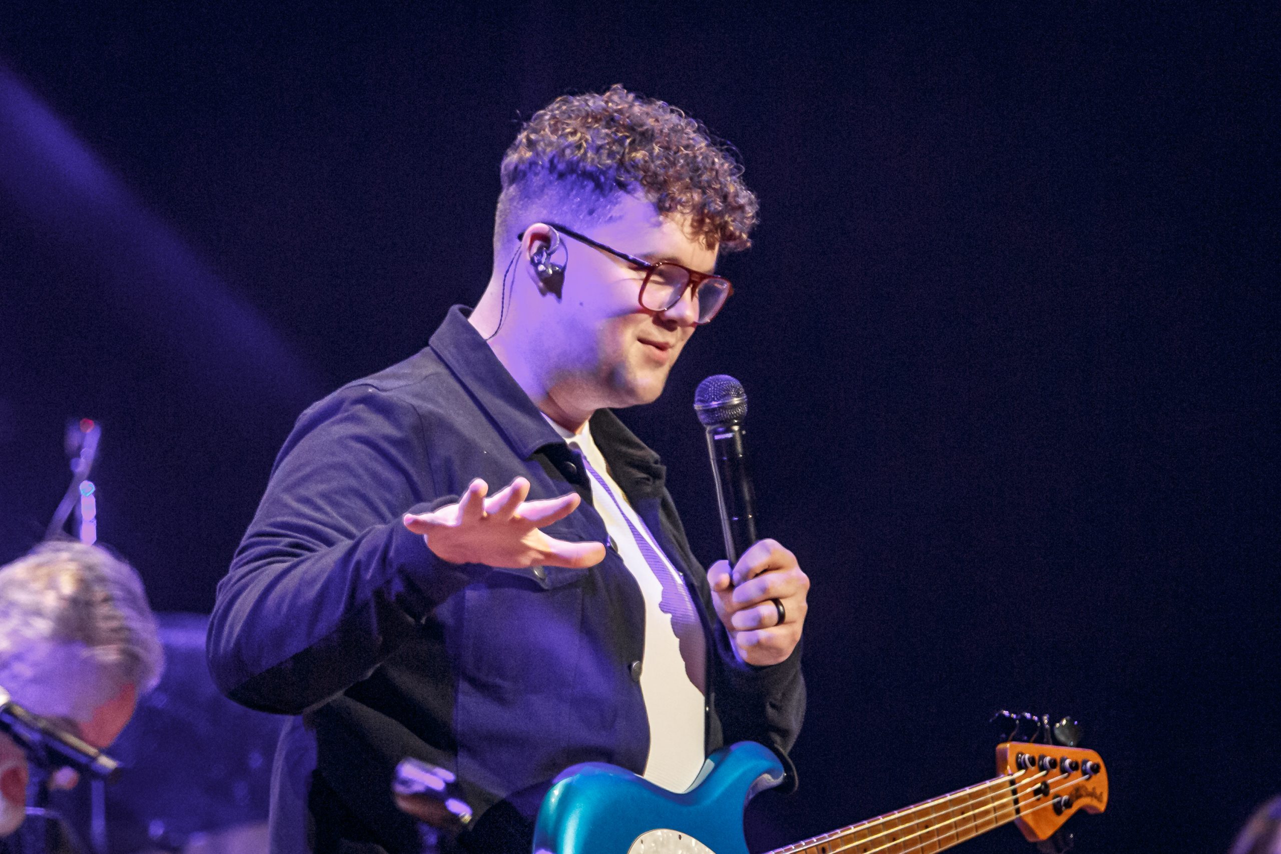 45 Casting Crowns Norfolk VA 4-4-2024 by Annette Holloway for CCM Mag-4327