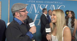 Candace Cameron Bure ‘Unsung Hero’ Nashville Premiere – CCM Magazine