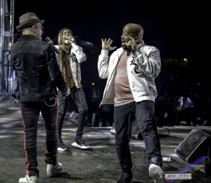 TobyMac - Creation Festival 2018 by Annette Holloway Photography