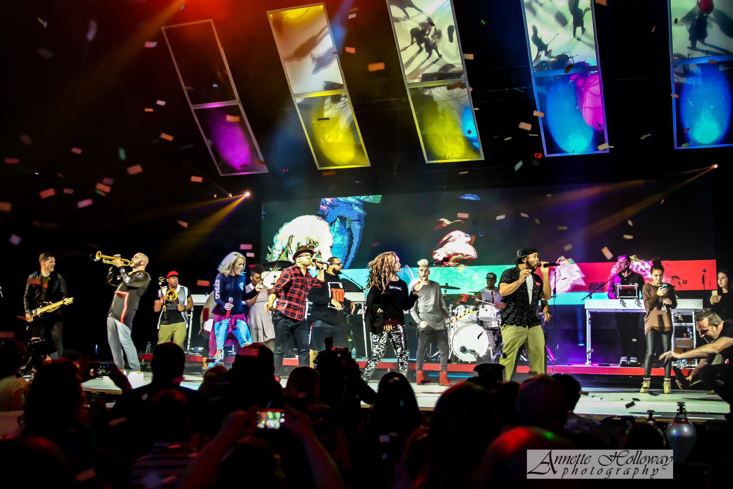 TobyMac & DiverseCity