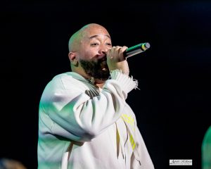 TobyMac Hits Deep Charlotte NC 2-1-20 by Annette Holloway-9356