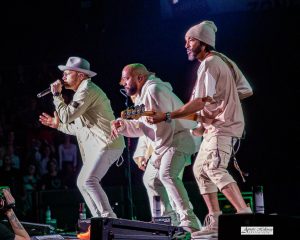 TobyMac Hits Deep Charlotte NC 2-1-20 by Annette Holloway-9713