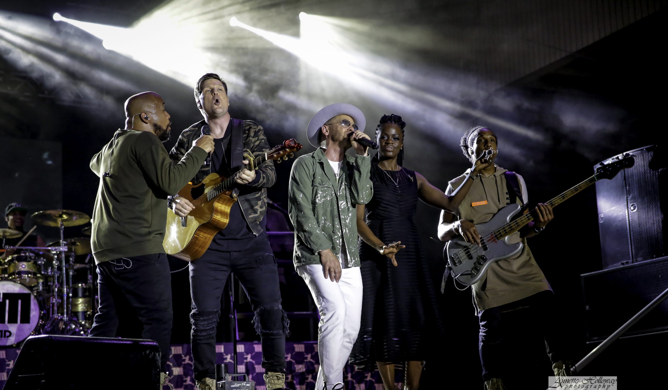 TobyMac at KingsFest 6-23-17 Doswell VA by Annette Holloway