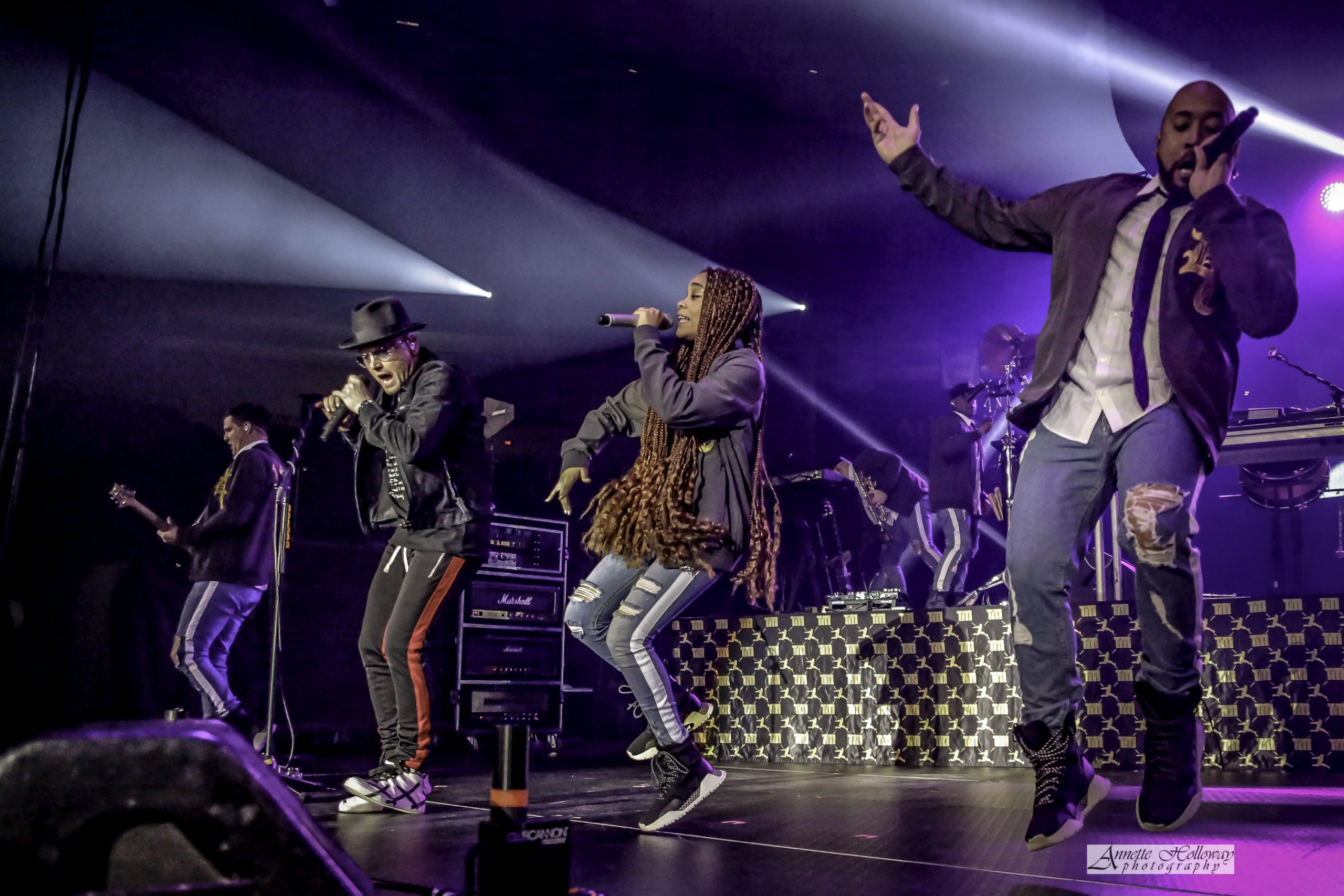 TobyMac at LU CFAW in Lynchburg VA by Annette Holloway Photography