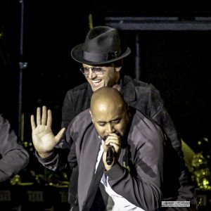 TobyMac at LU CFAW in Lynchburg VA by Annette Holloway Photography