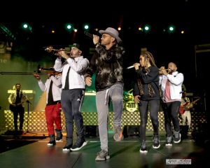 TobyMac at LU Winterfest 12-30-18 by Annette Holloway Photography